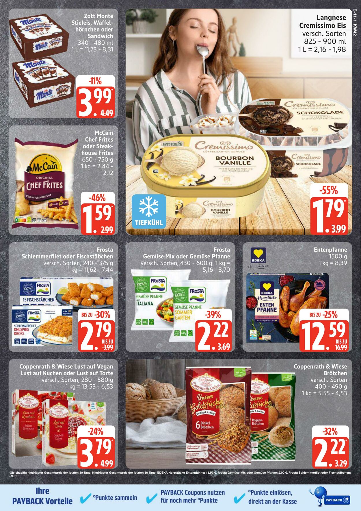 Prospekt Marktkauf 13.10.2025 - 18.10.2025