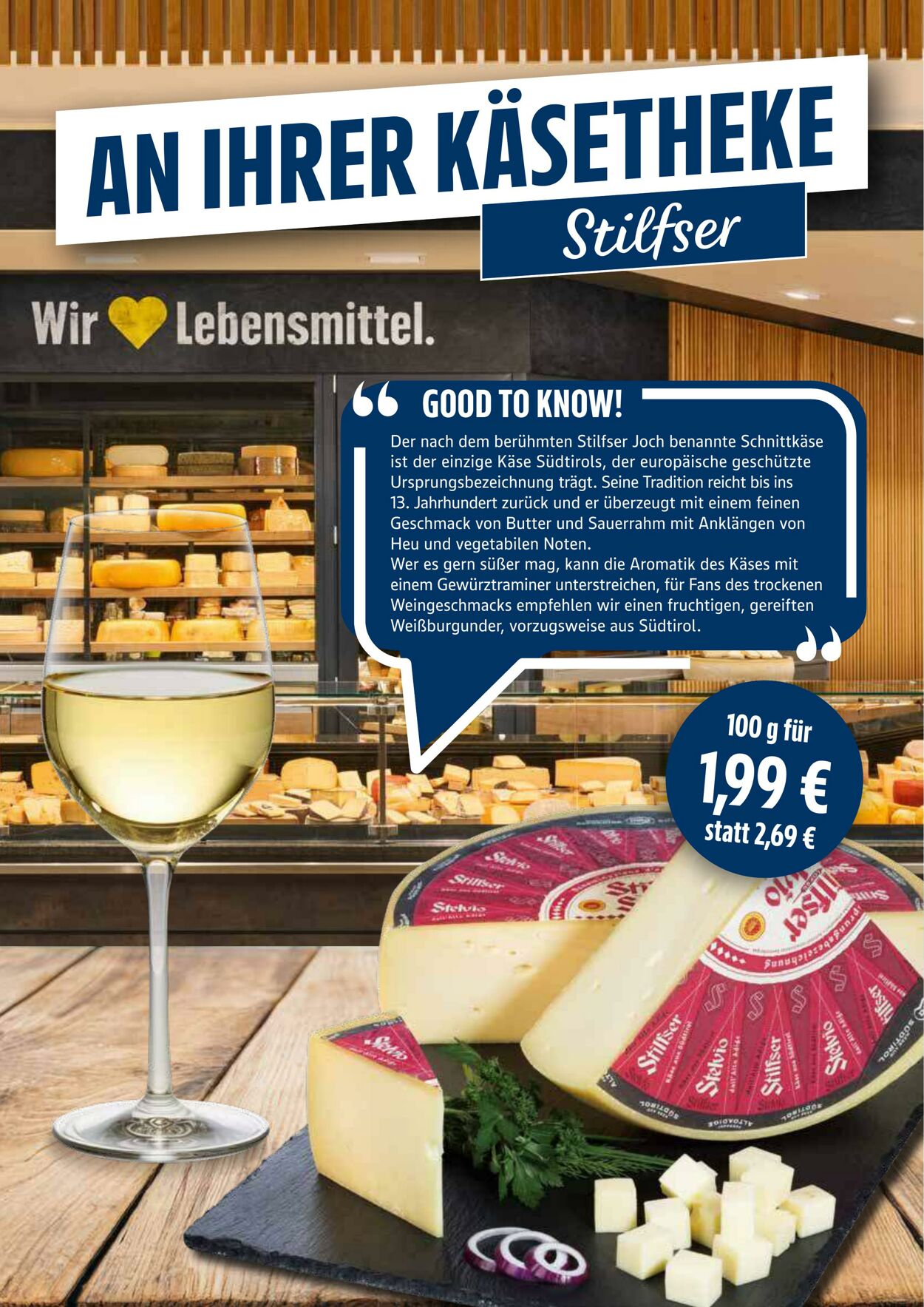 Prospekt Marktkauf 13.10.2025 - 18.10.2025