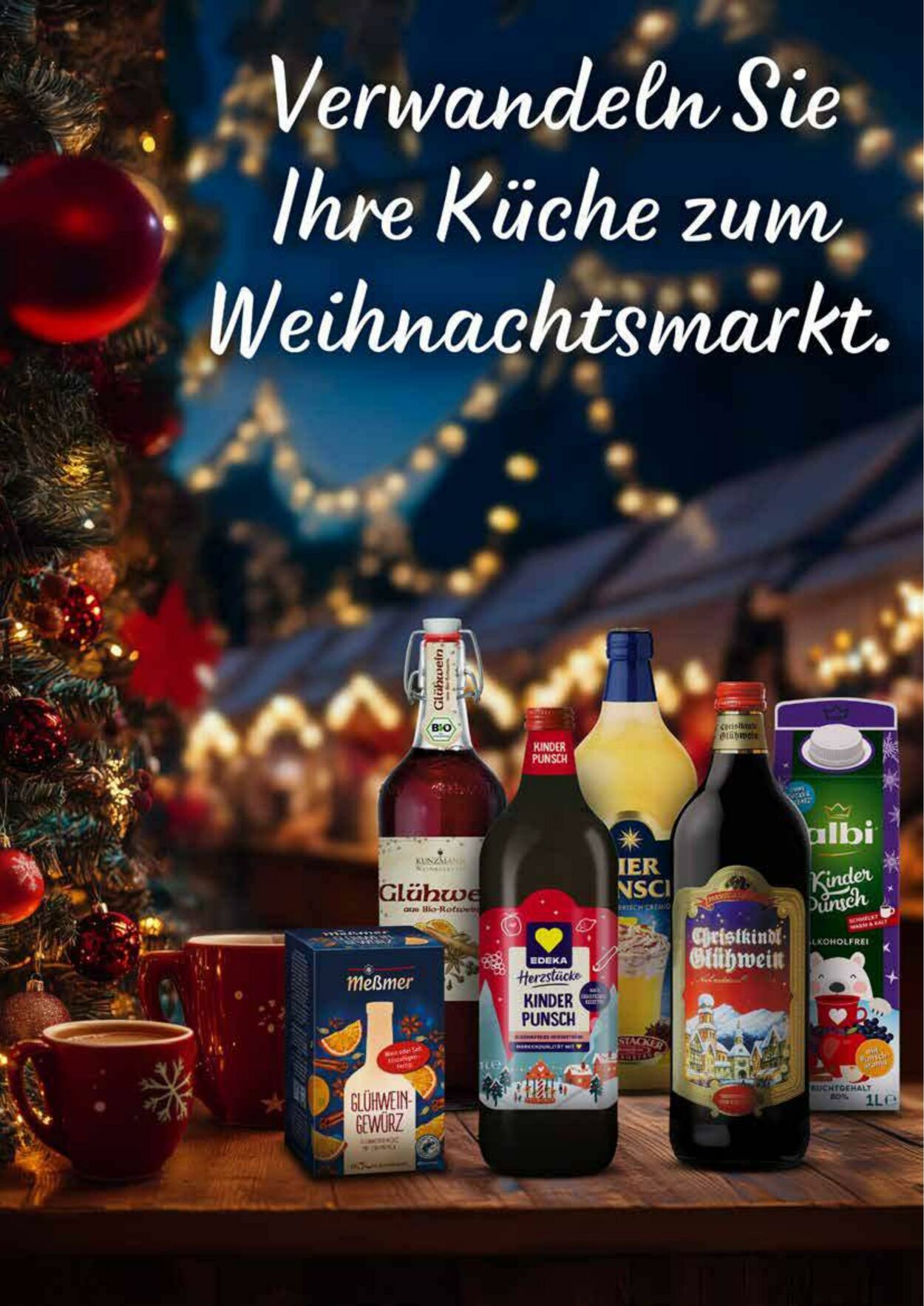 Prospekt Marktkauf 03.11.2025 - 08.11.2025