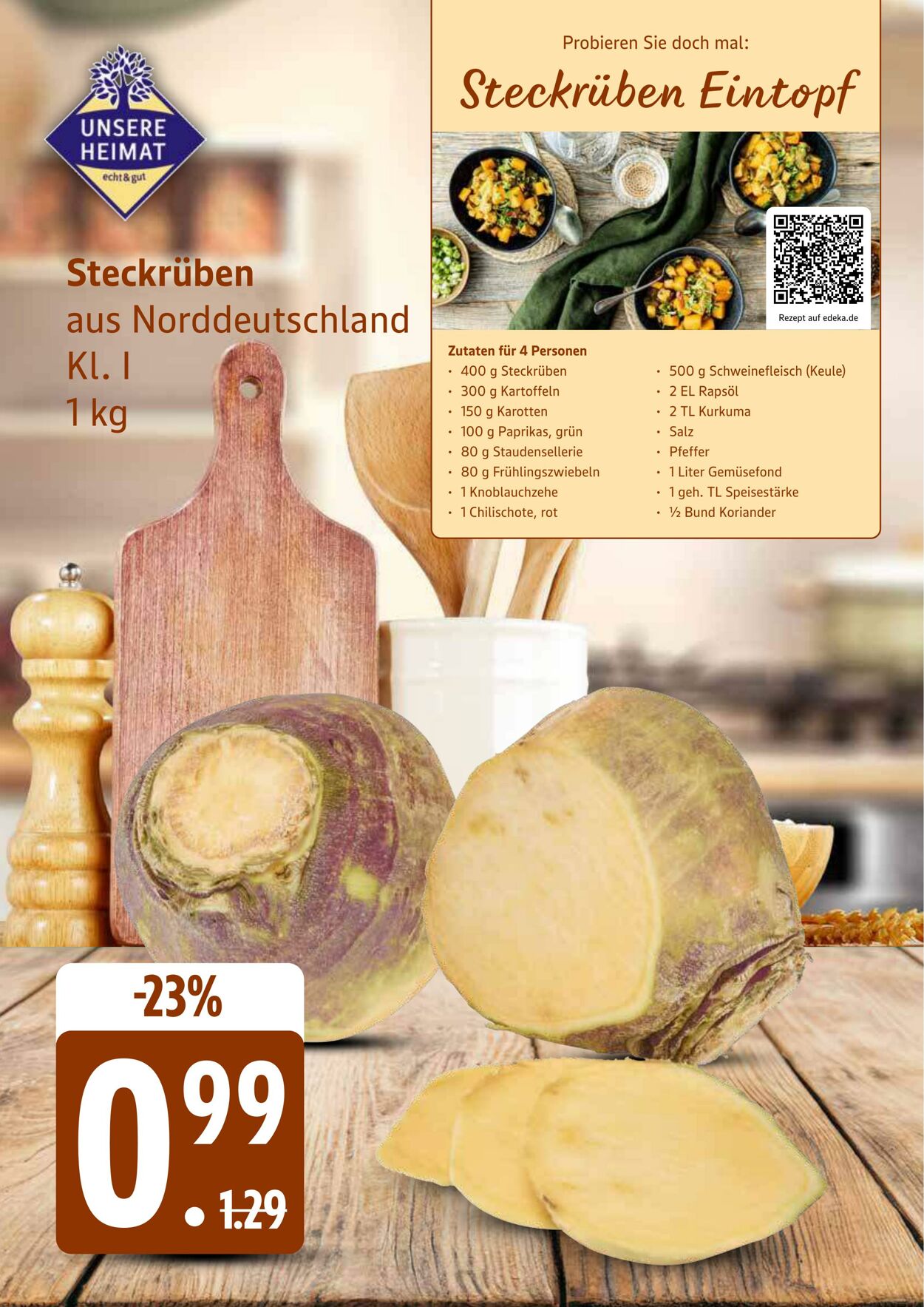 Prospekt Marktkauf 03.11.2025 - 08.11.2025