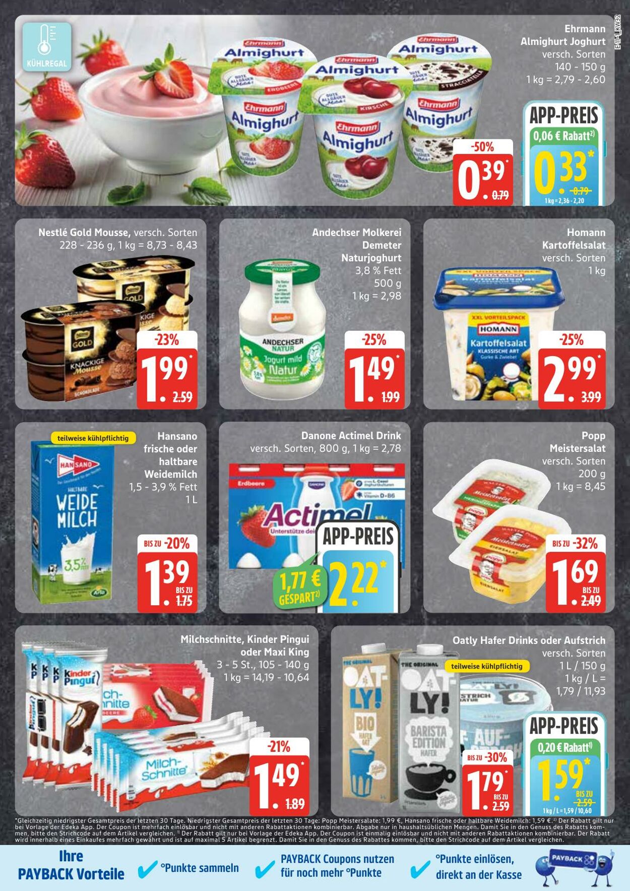 Prospekt Marktkauf 11.08.2025 - 16.08.2025