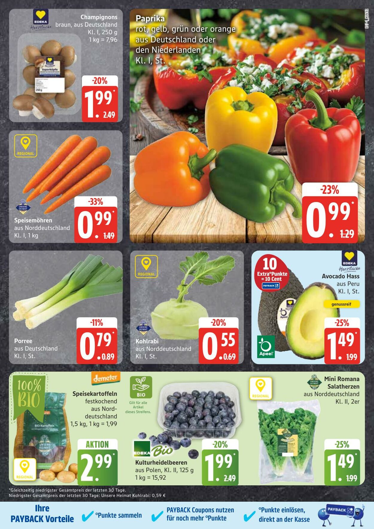 Prospekt Marktkauf 11.08.2025 - 16.08.2025