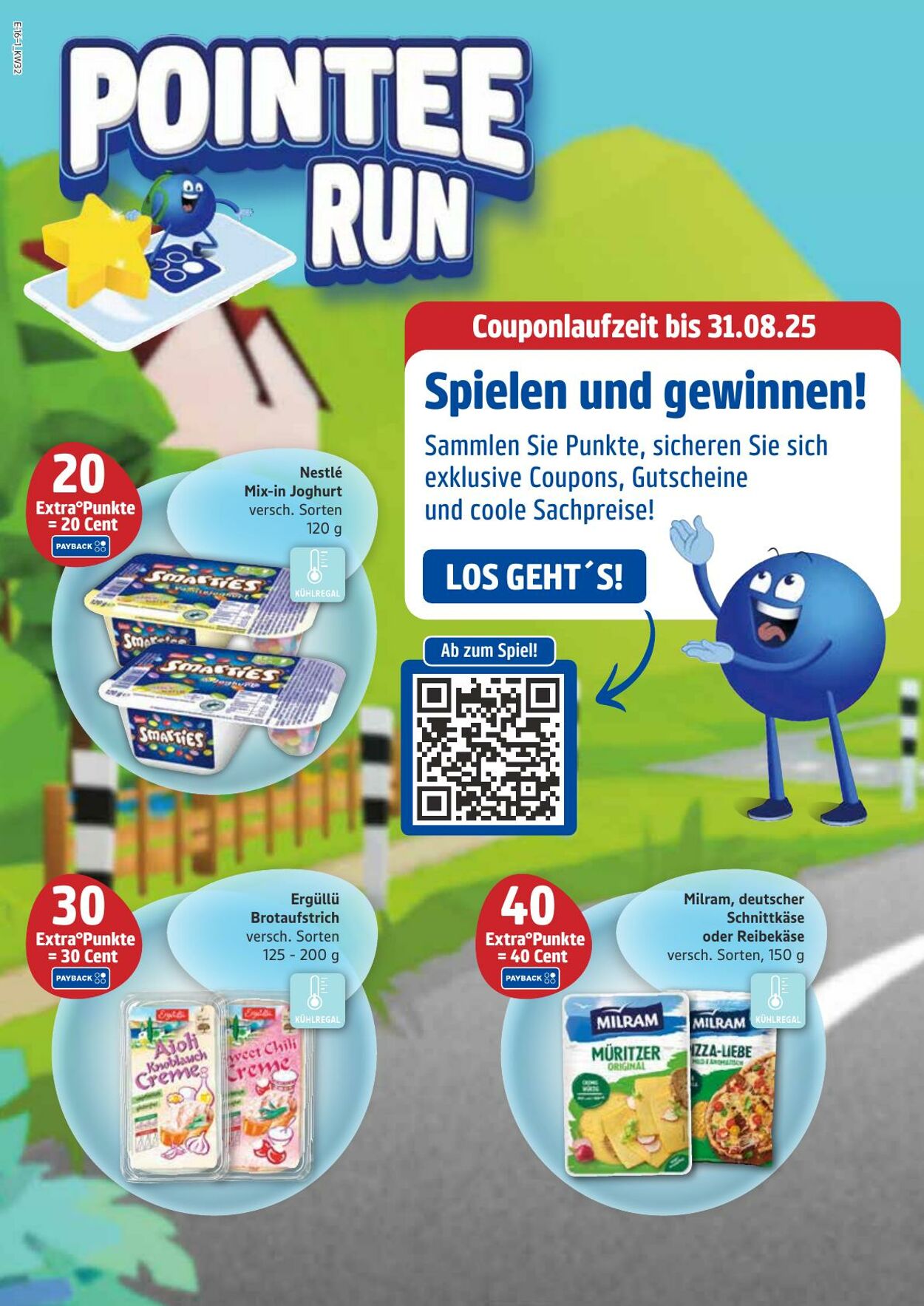 Prospekt Marktkauf 11.08.2025 - 16.08.2025