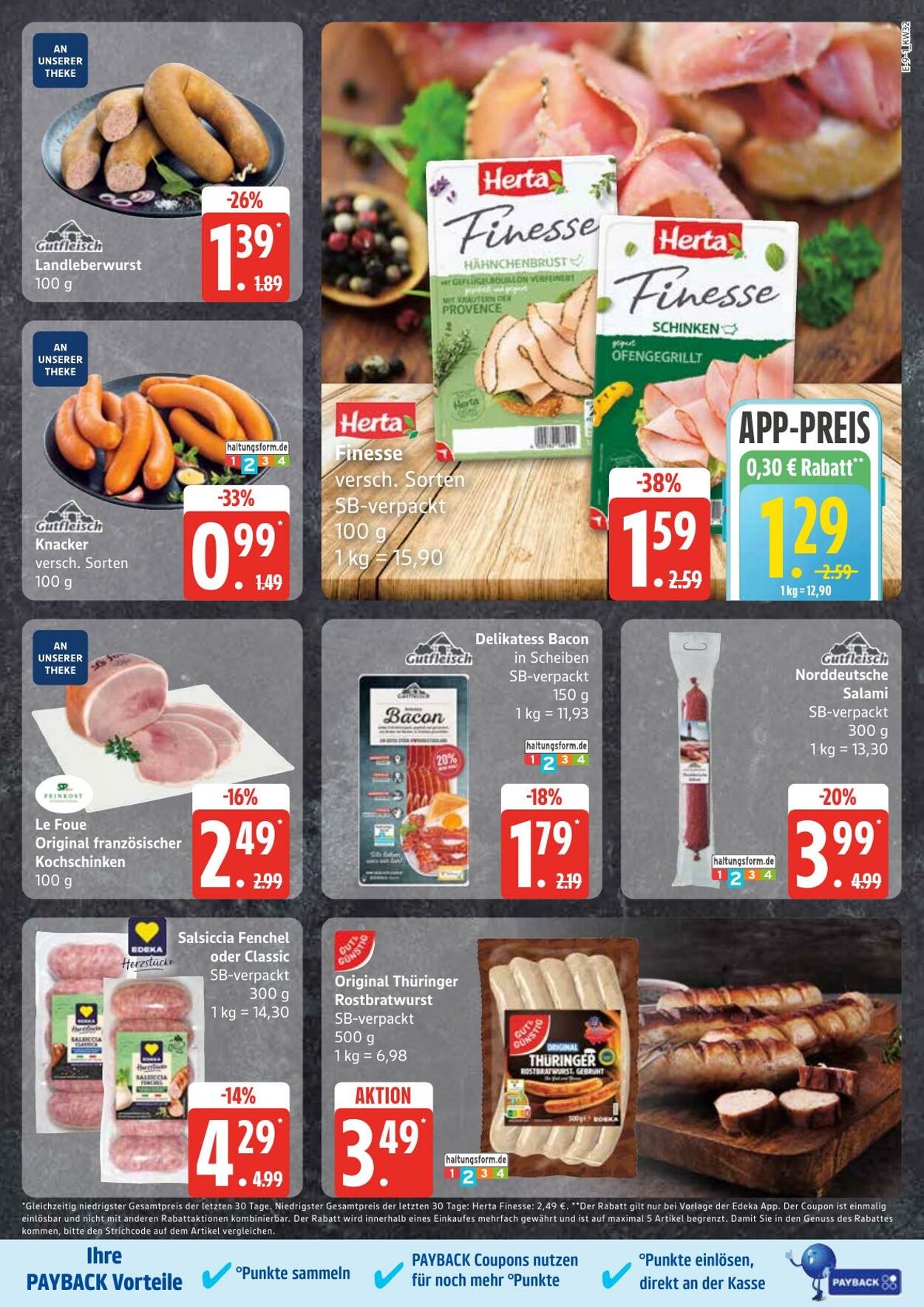 Prospekt Marktkauf 11.08.2025 - 16.08.2025