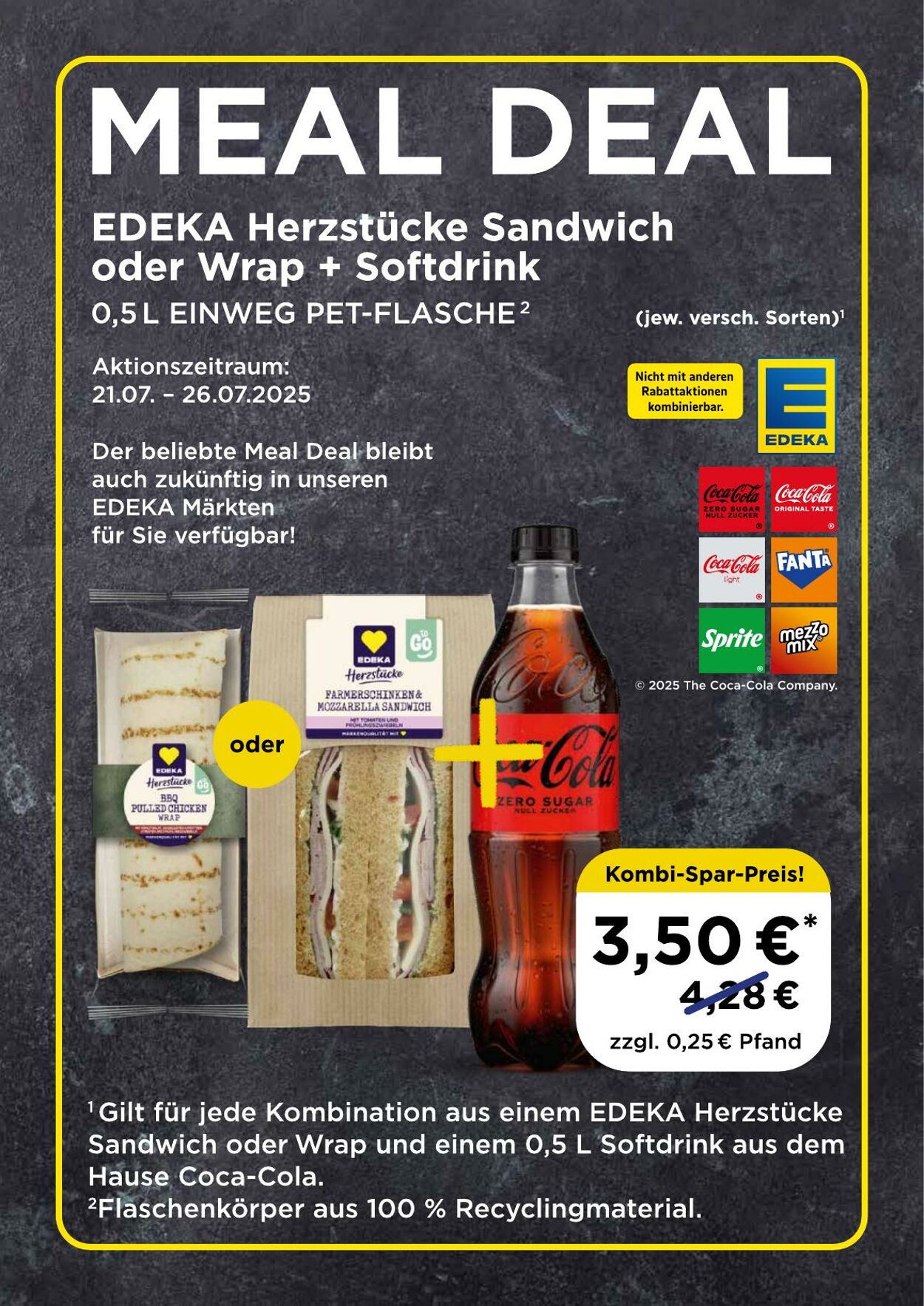 Prospekt Marktkauf 11.08.2025 - 16.08.2025