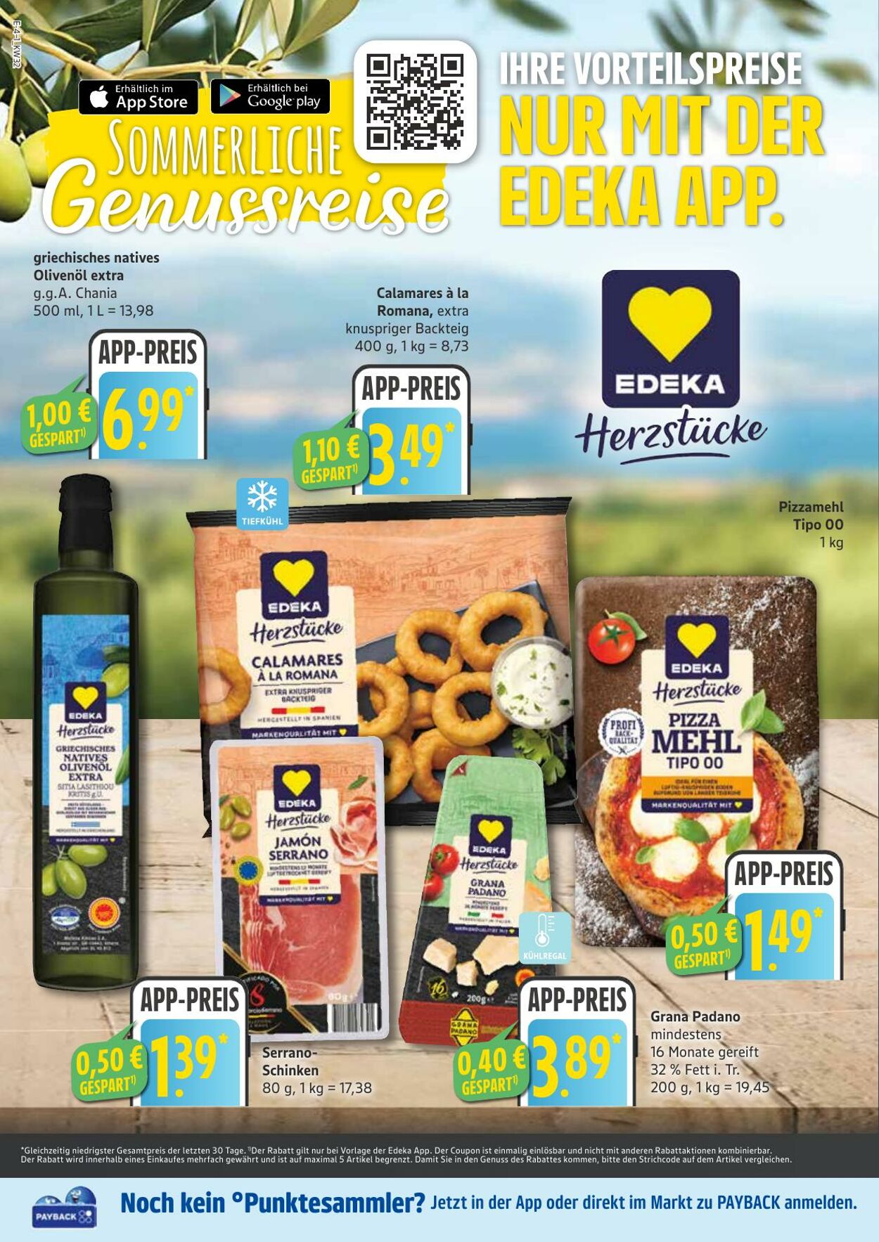 Prospekt Marktkauf 11.08.2025 - 16.08.2025