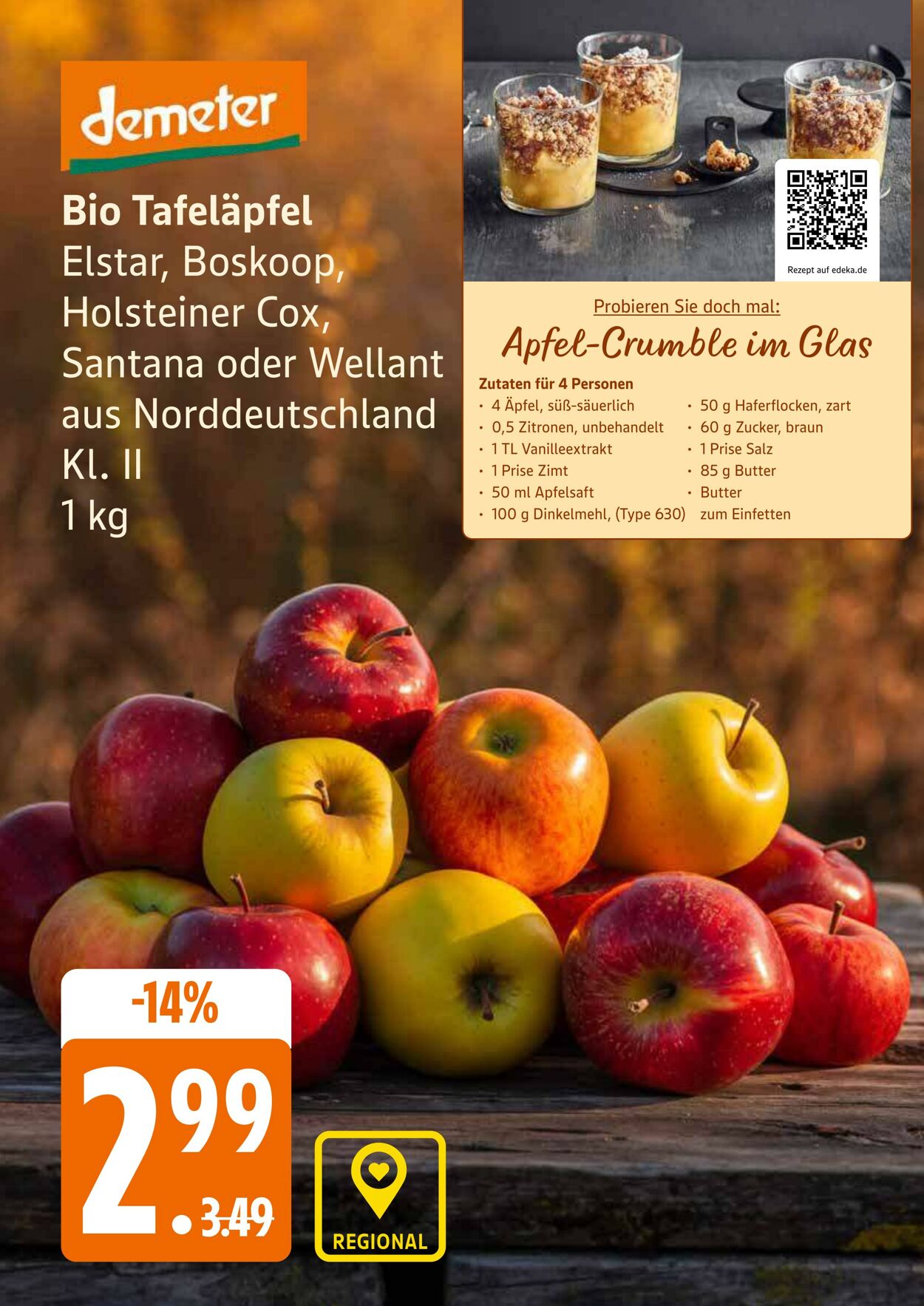 Prospekt Marktkauf 01.12.2025 - 06.12.2025