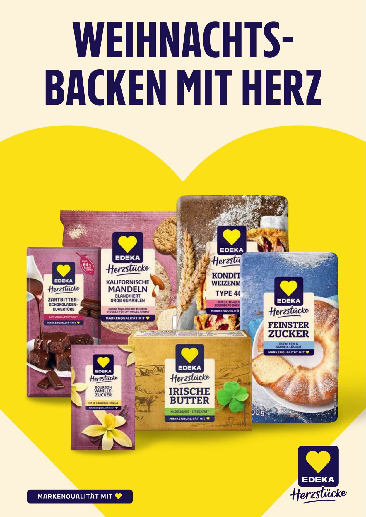 Prospekt Marktkauf 01.12.2025 - 06.12.2025