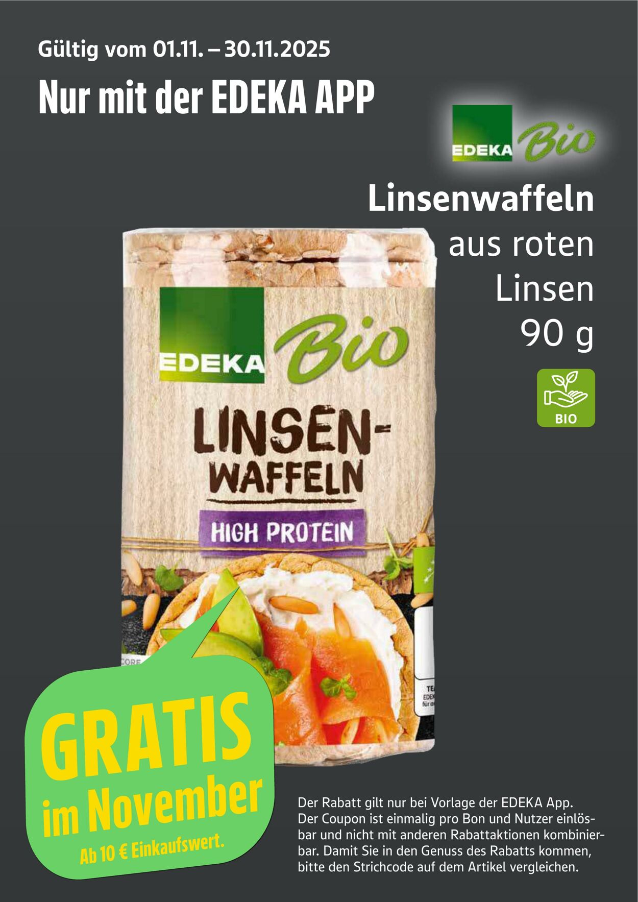 Prospekt Marktkauf 01.12.2025 - 06.12.2025