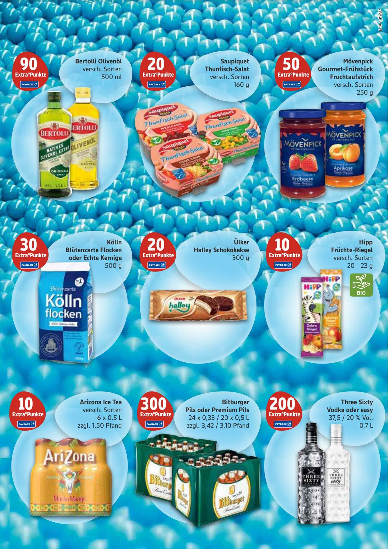 Prospekt Marktkauf 15.09.2025 - 20.09.2025