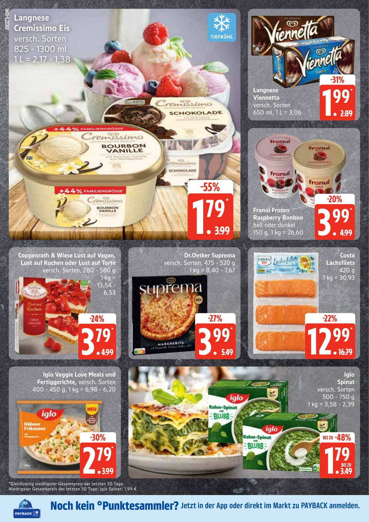 Prospekt Marktkauf 15.09.2025 - 20.09.2025