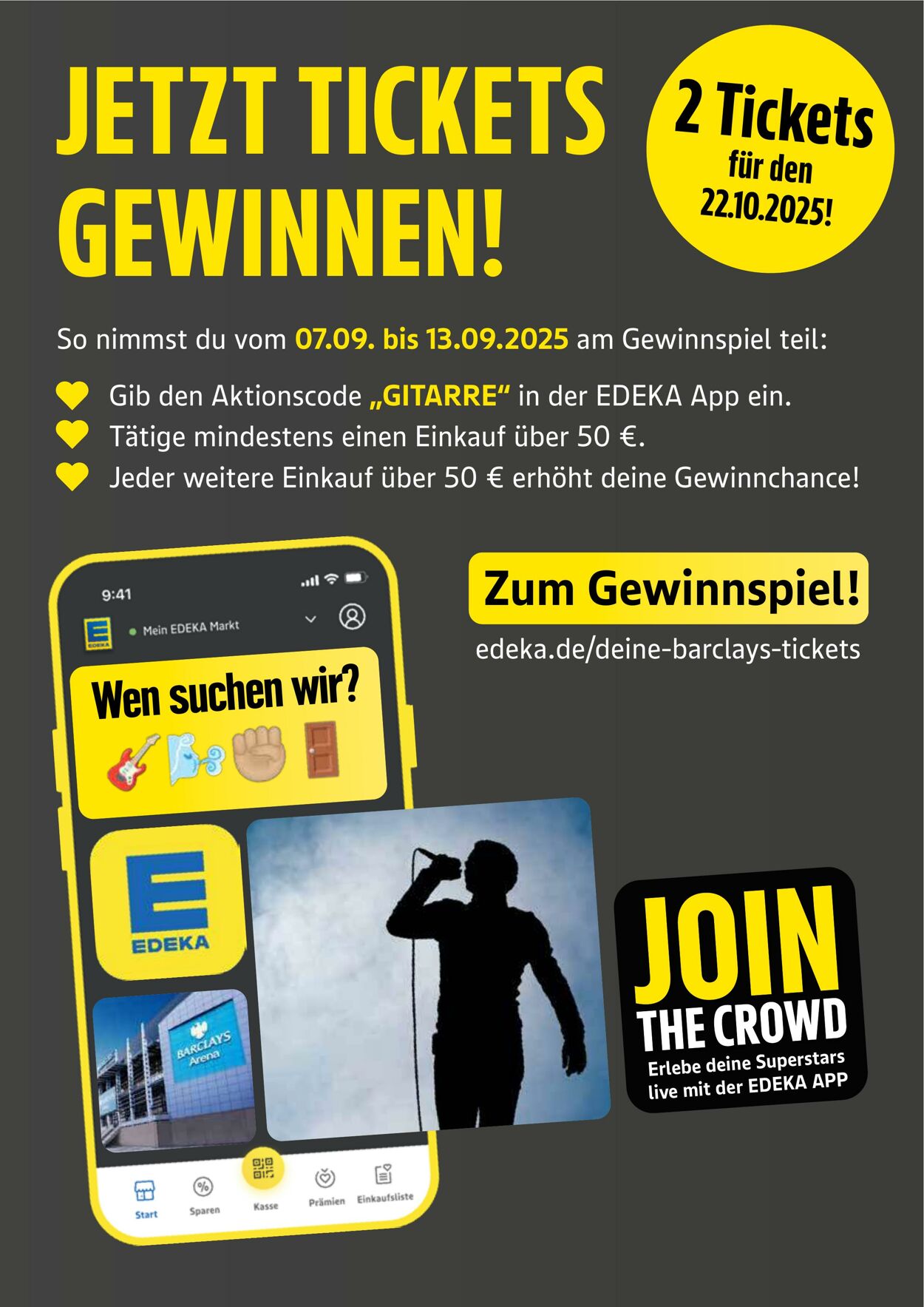 Prospekt Marktkauf 15.09.2025 - 20.09.2025