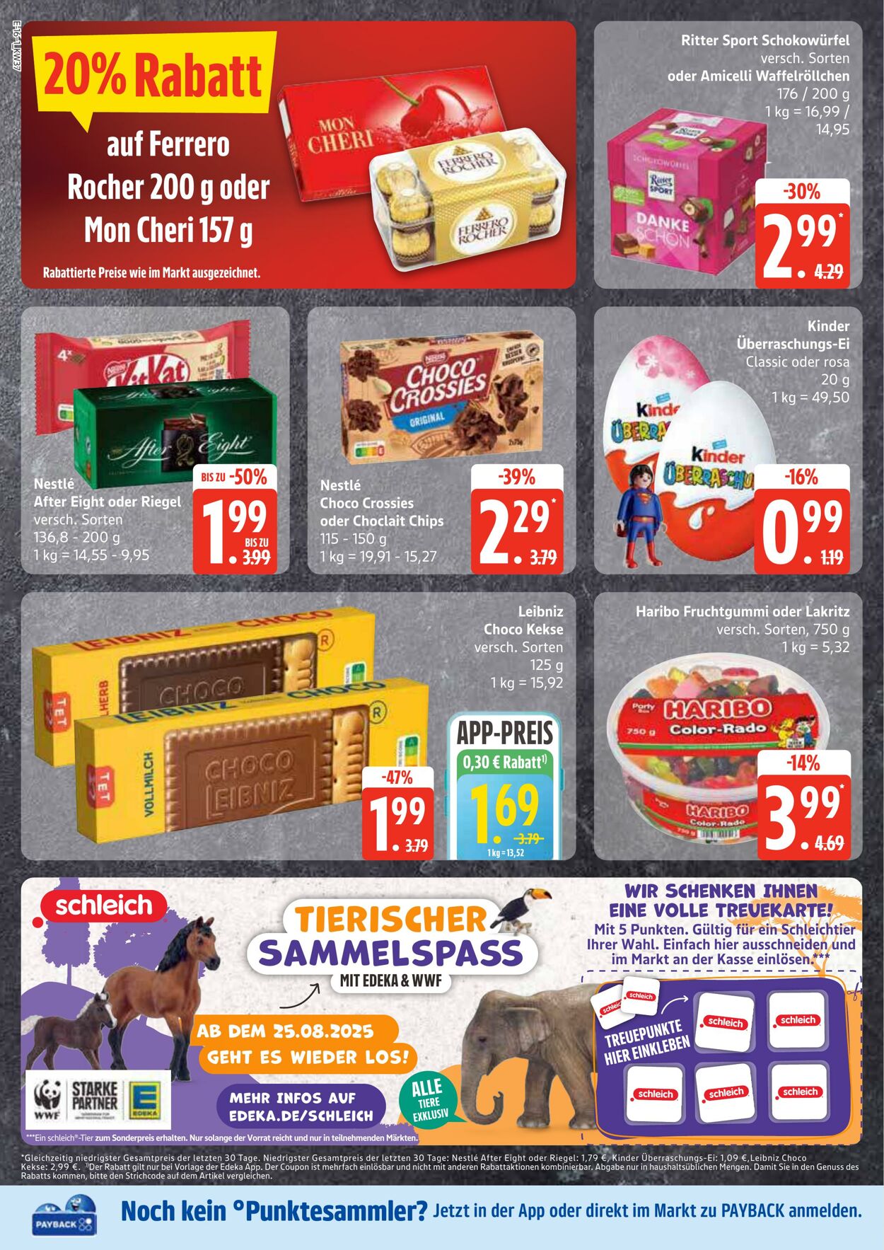 Prospekt Marktkauf 15.09.2025 - 20.09.2025