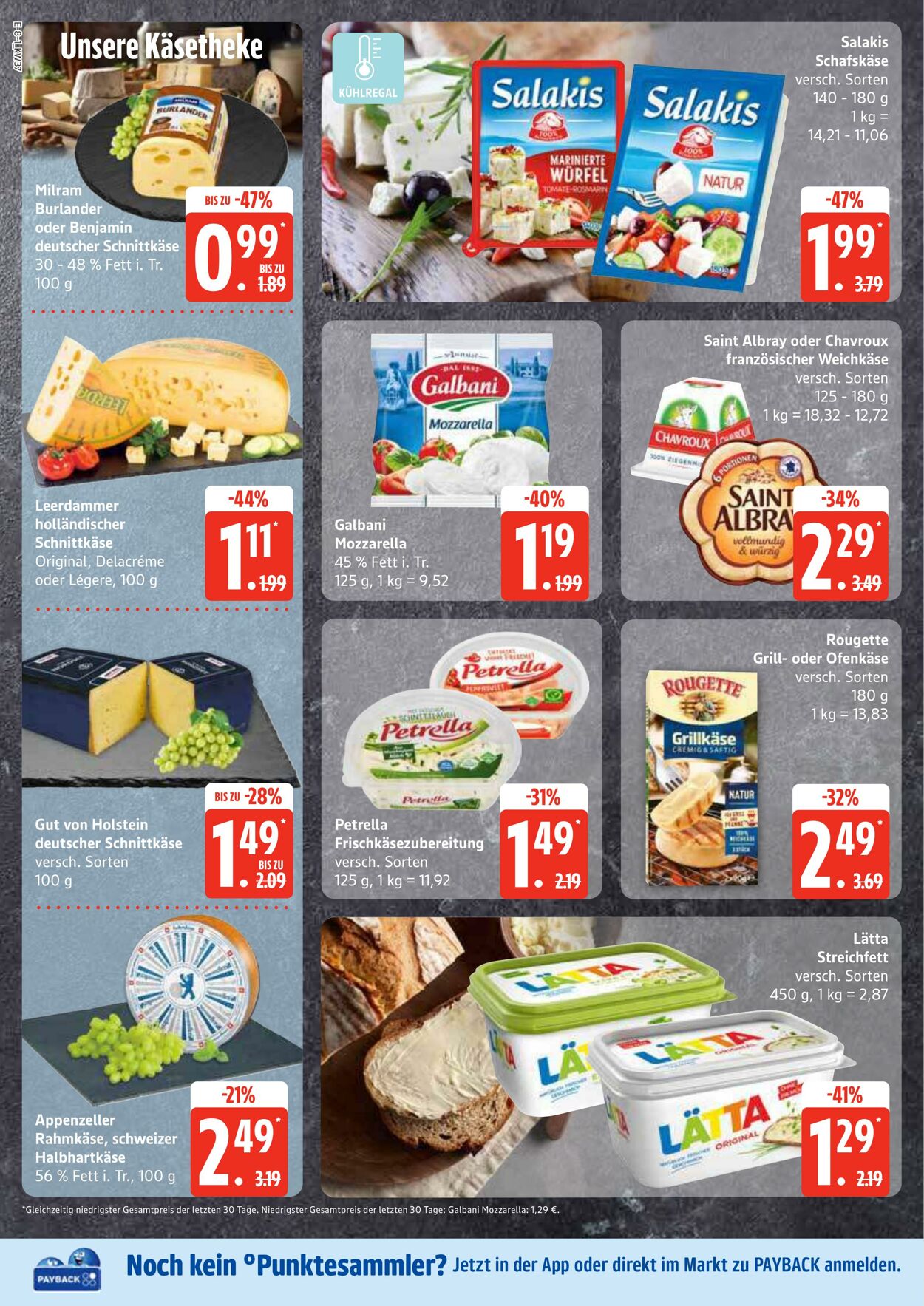 Prospekt Marktkauf 15.09.2025 - 20.09.2025