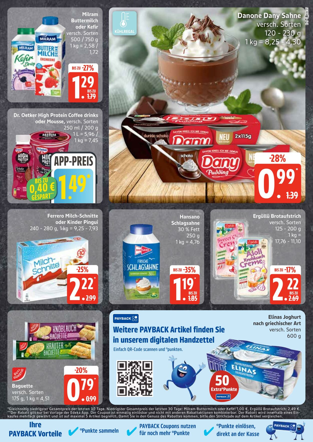 Prospekt Marktkauf 25.08.2025 - 30.08.2025