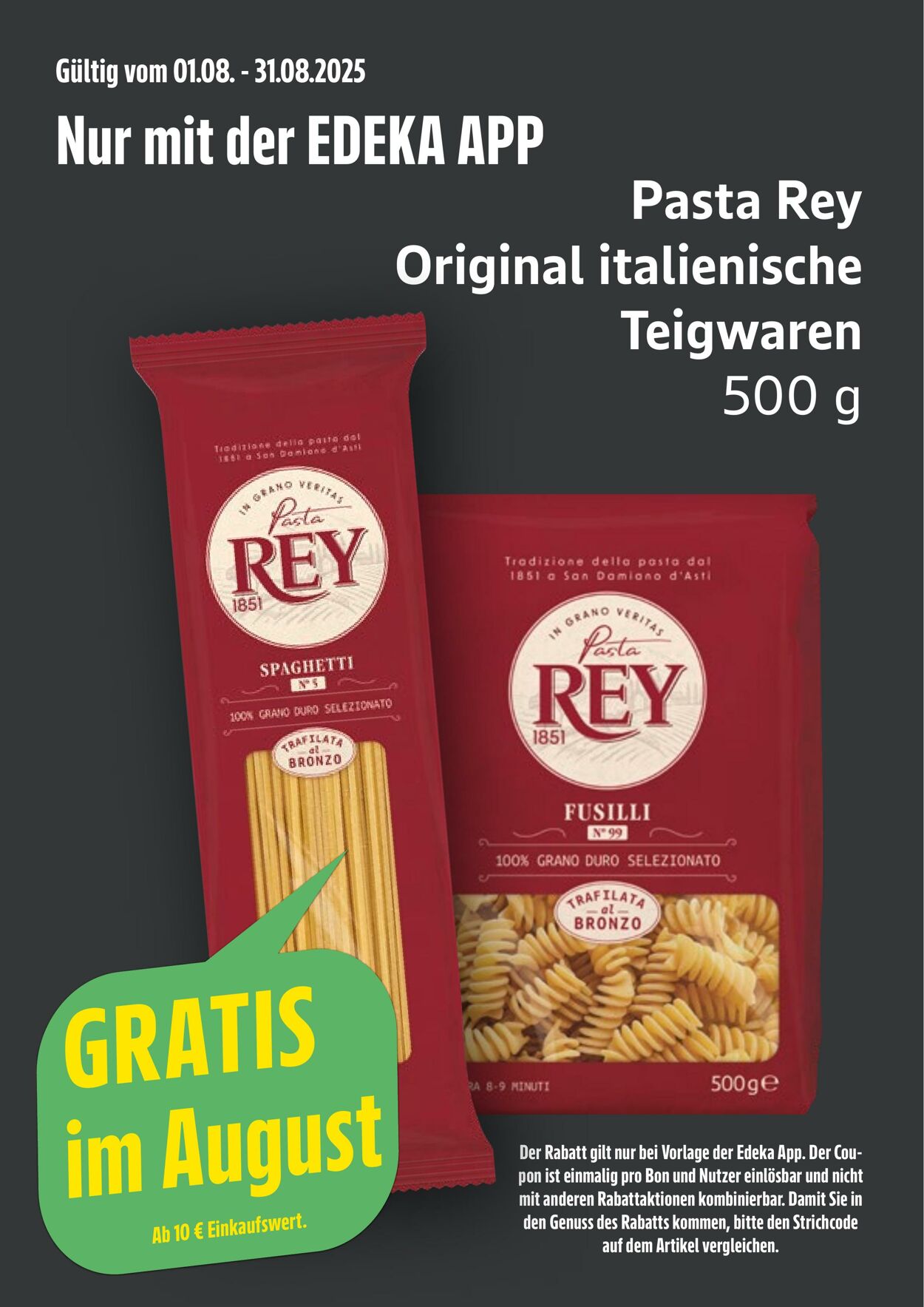 Prospekt Marktkauf 25.08.2025 - 30.08.2025