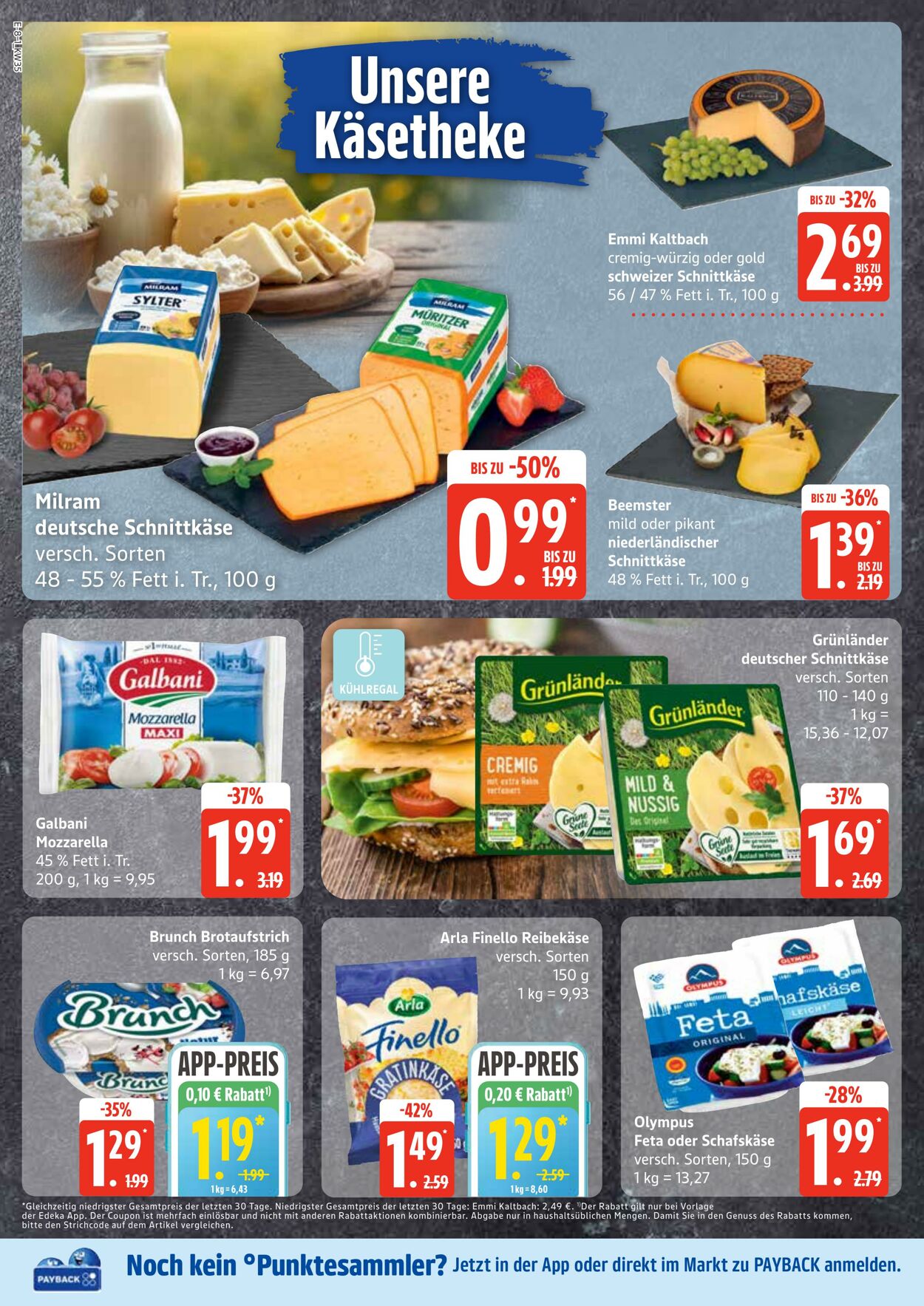 Prospekt Marktkauf 25.08.2025 - 30.08.2025