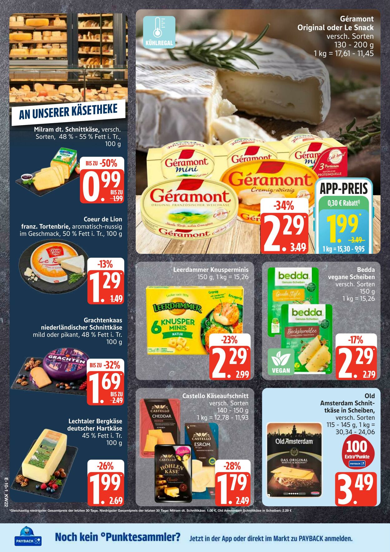 Prospekt Marktkauf 25.05.2026 - 30.05.2026