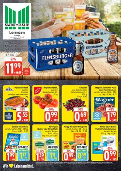 Prospekt Marktkauf 25.05.2026 - 30.05.2026