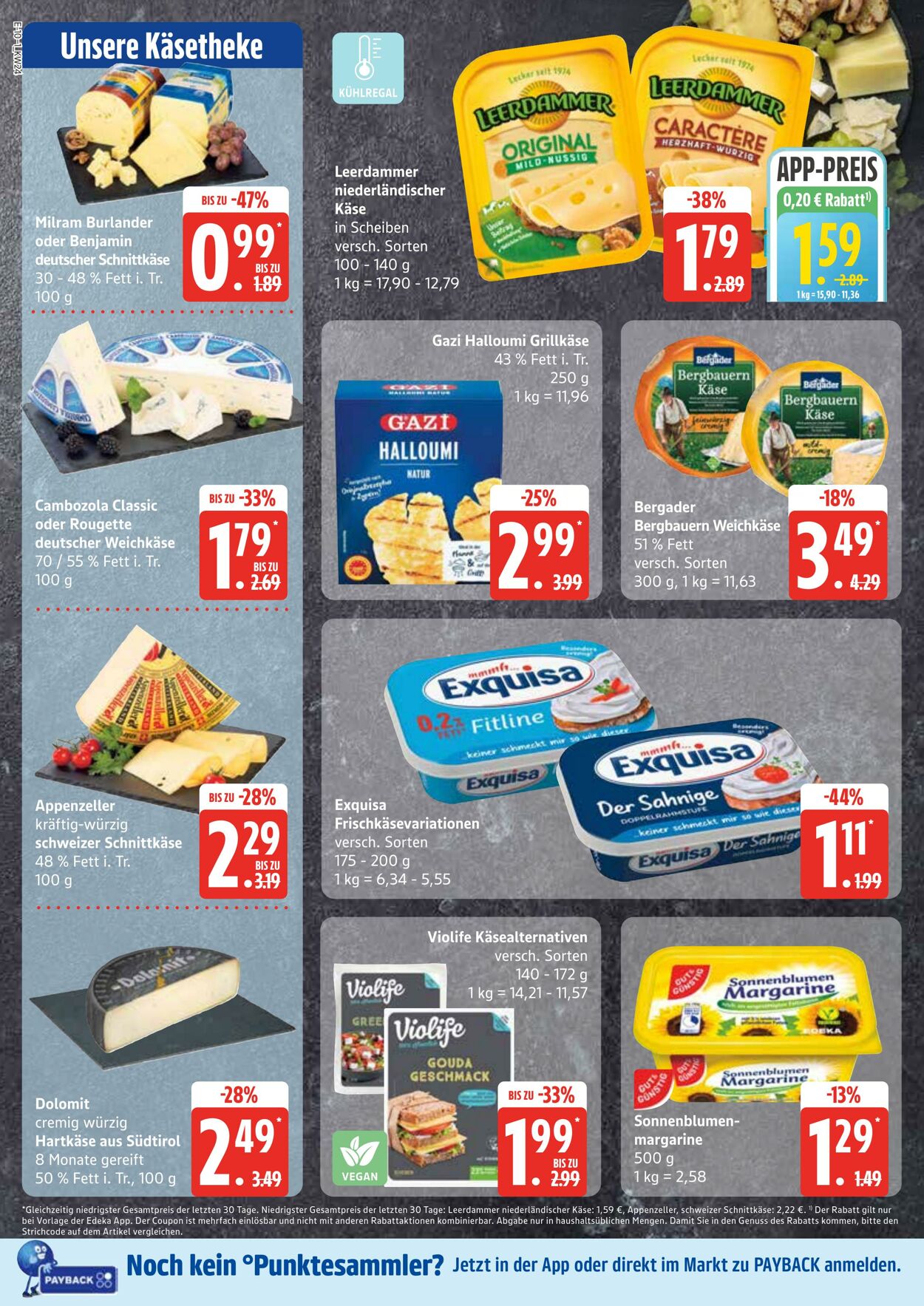 Prospekt Marktkauf 16.06.2025 - 21.06.2025