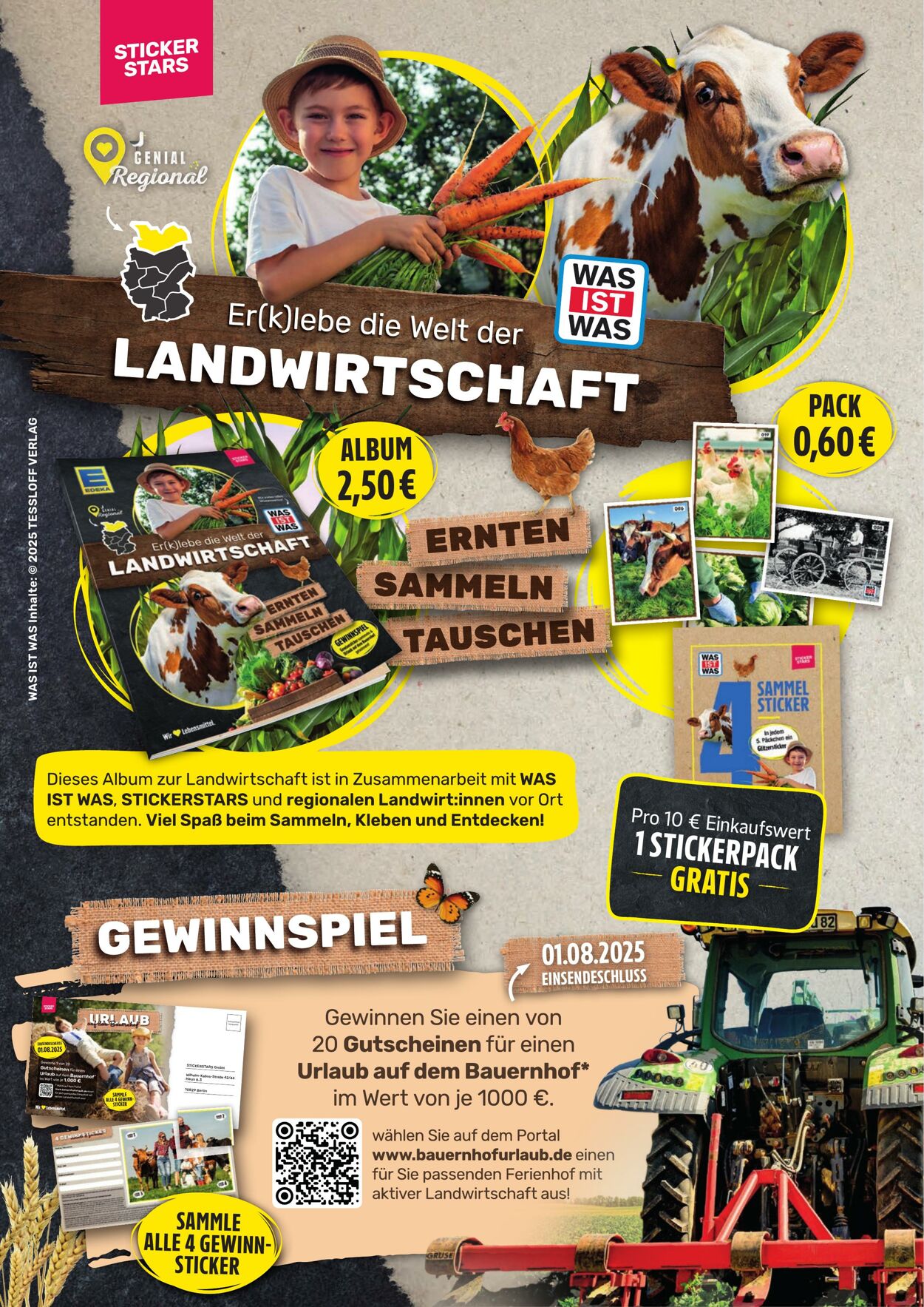 Prospekt Marktkauf 16.06.2025 - 21.06.2025