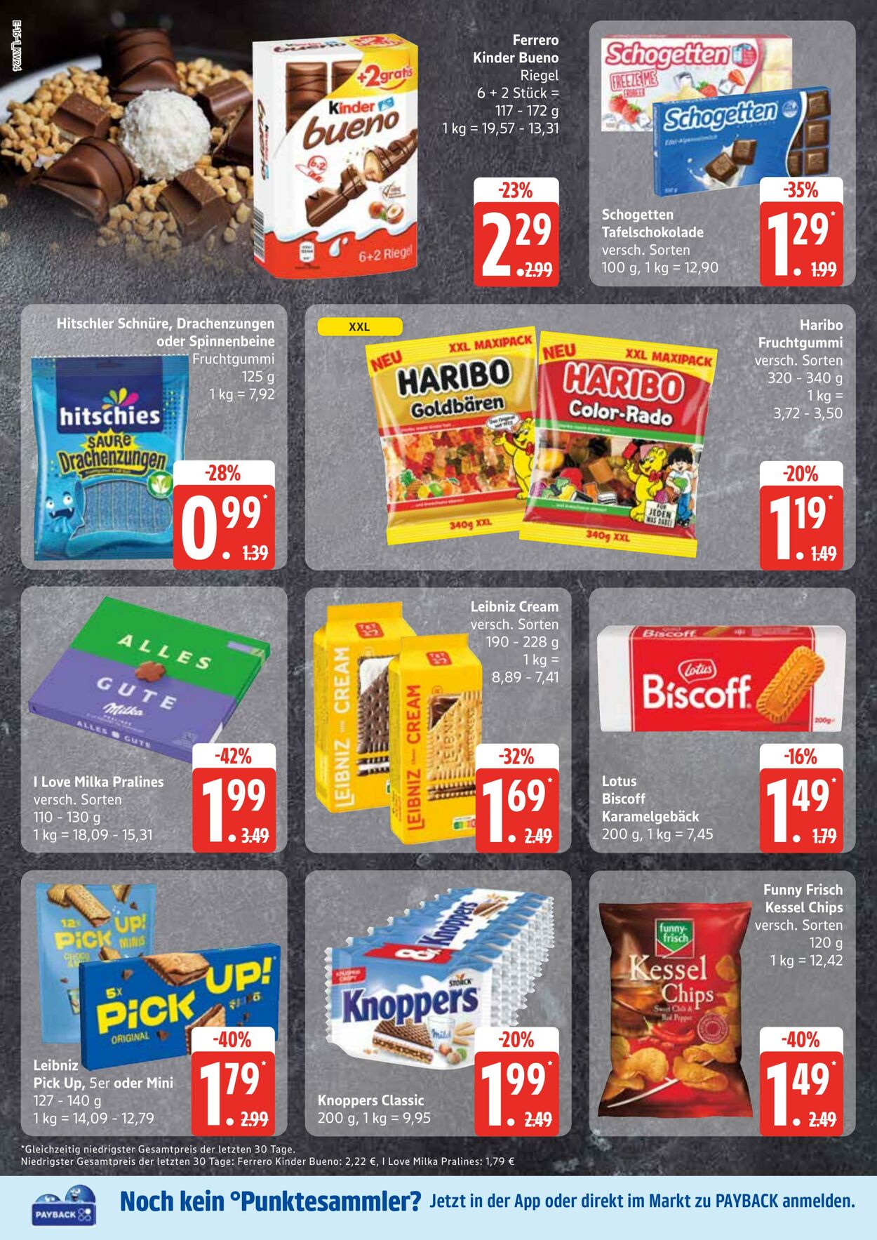 Prospekt Marktkauf 16.06.2025 - 21.06.2025