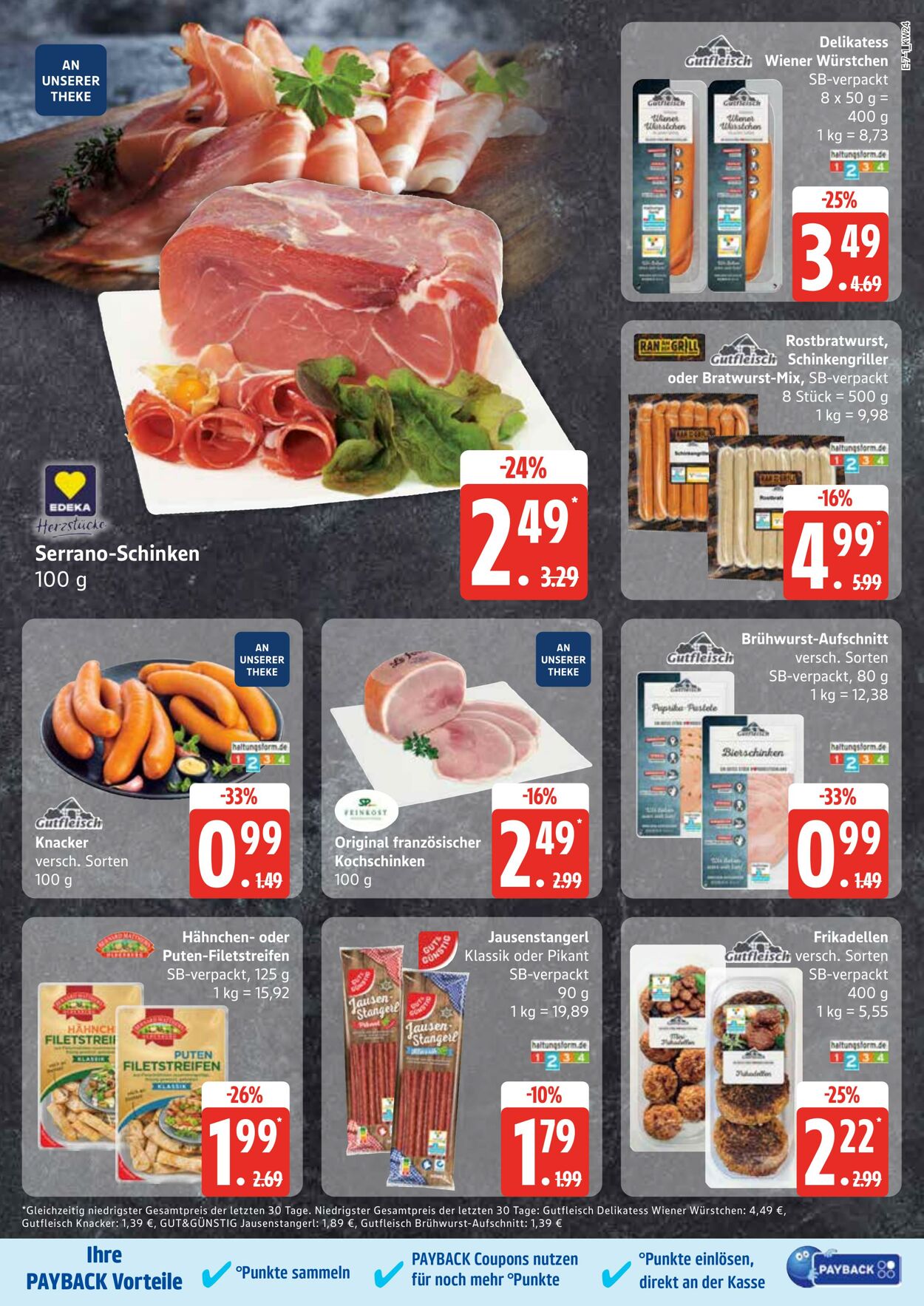 Prospekt Marktkauf 16.06.2025 - 21.06.2025
