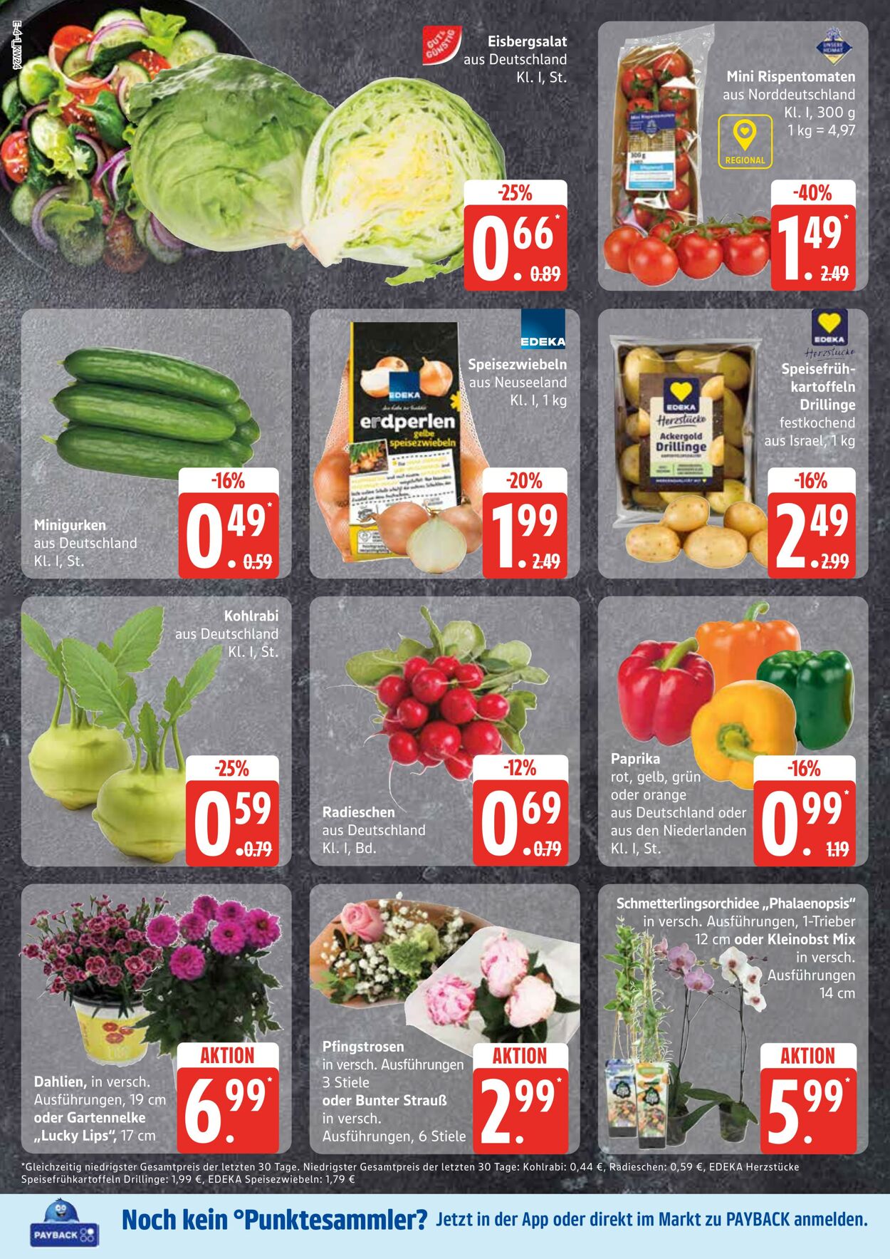 Prospekt Marktkauf 16.06.2025 - 21.06.2025