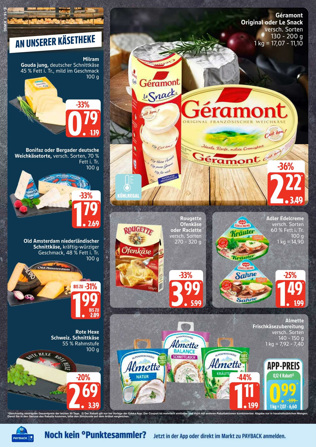Prospekt Marktkauf 15.12.2025 - 20.12.2025