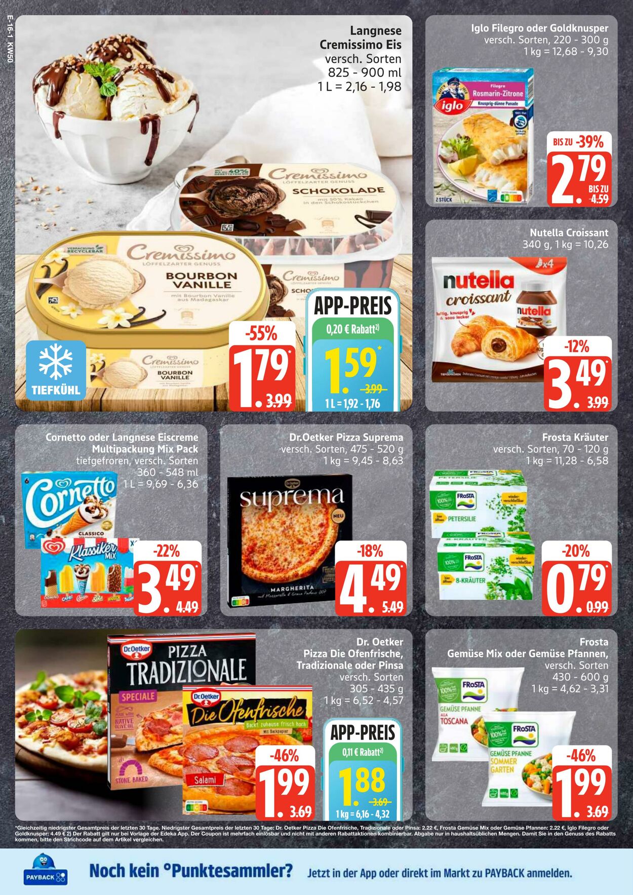 Prospekt Marktkauf 15.12.2025 - 20.12.2025