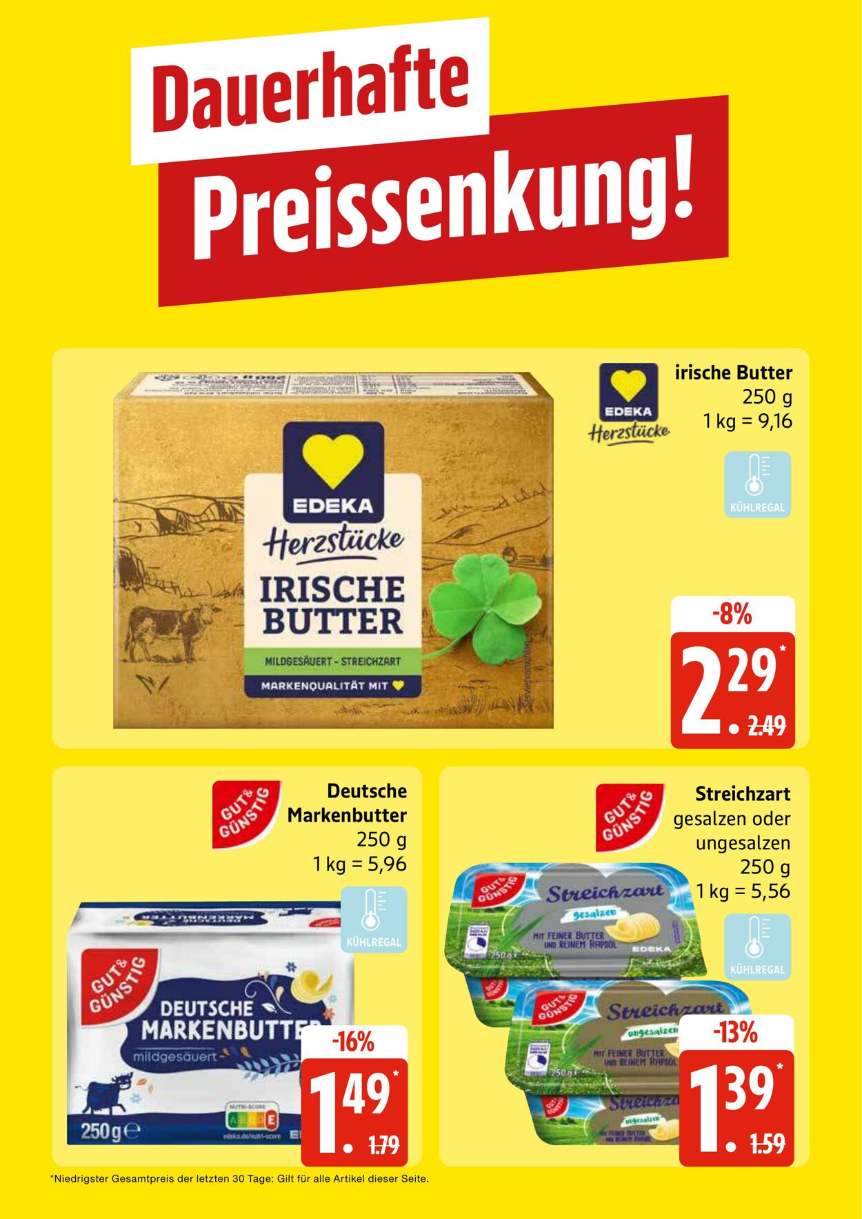Prospekt Marktkauf 06.10.2025 - 11.10.2025