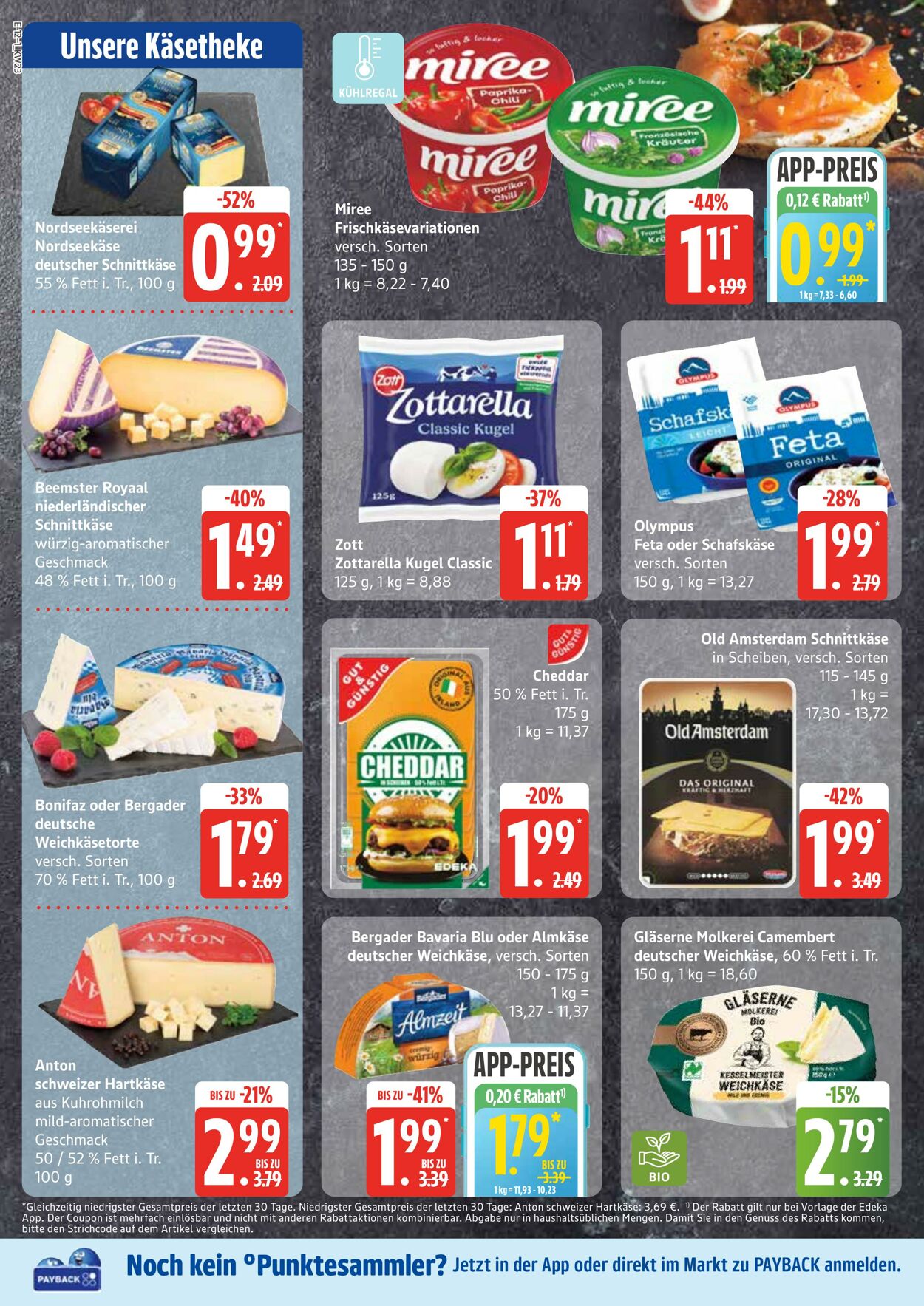 Prospekt Marktkauf 02.06.2025 - 07.06.2025