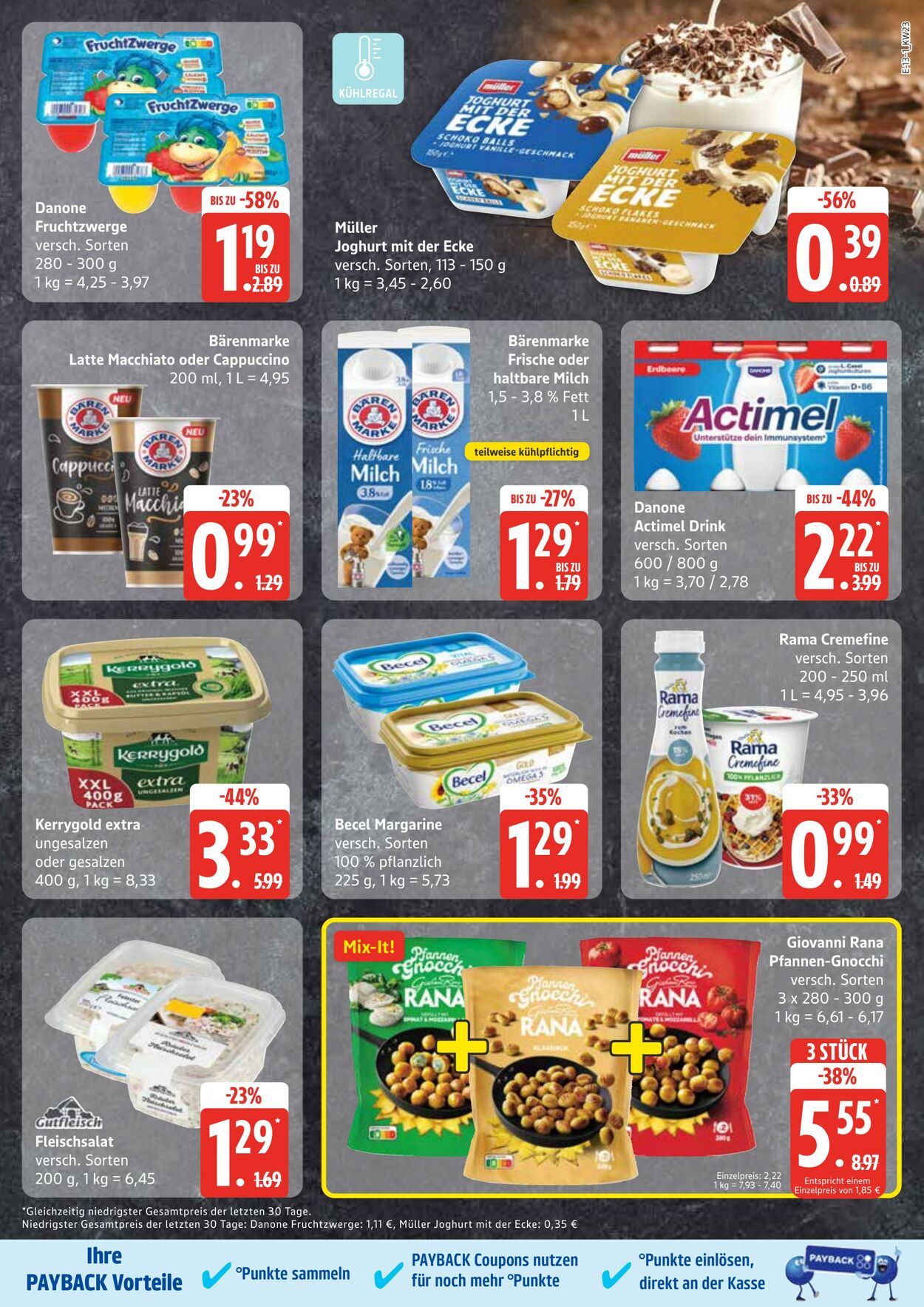 Prospekt Marktkauf 02.06.2025 - 07.06.2025