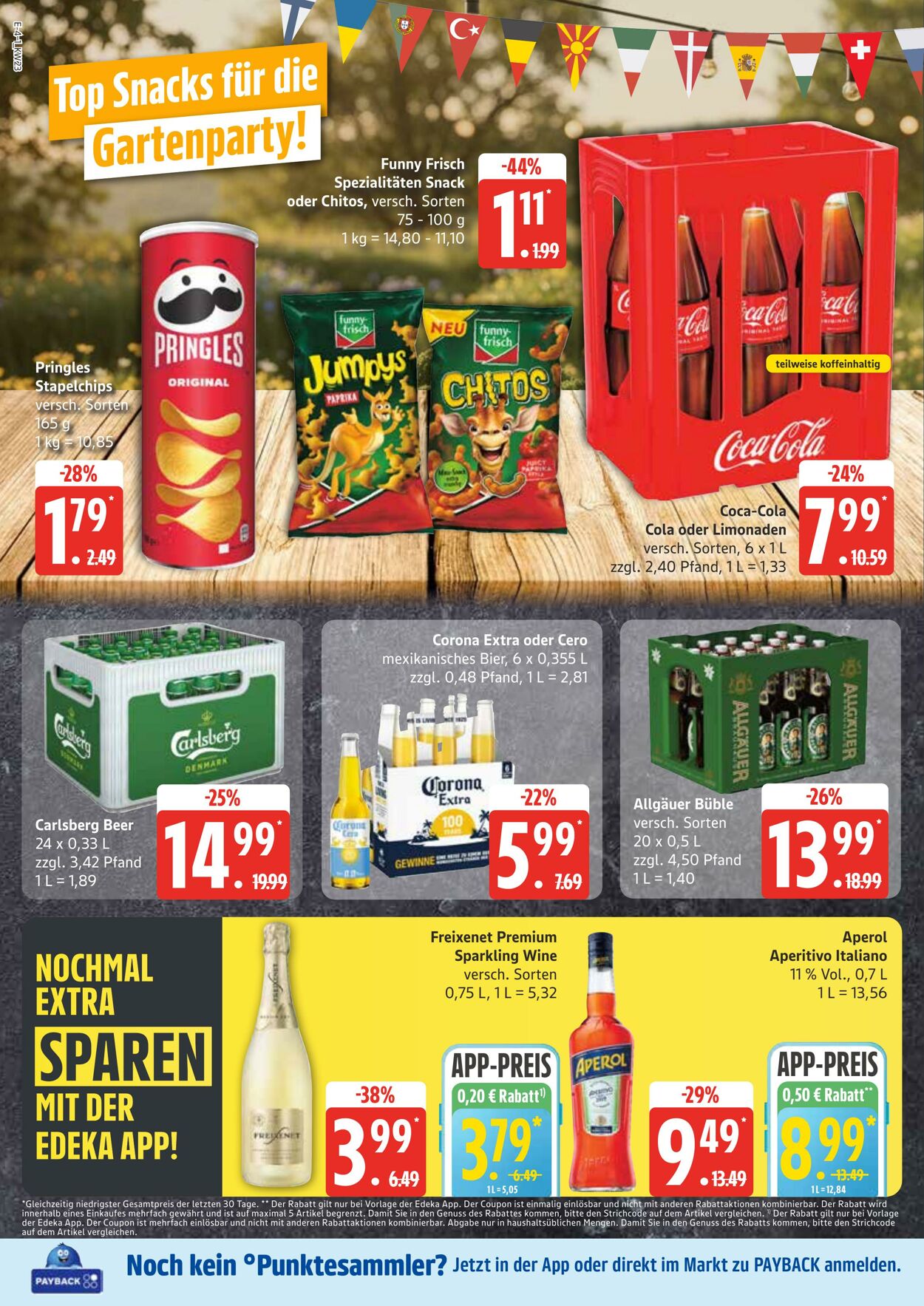 Prospekt Marktkauf 02.06.2025 - 07.06.2025