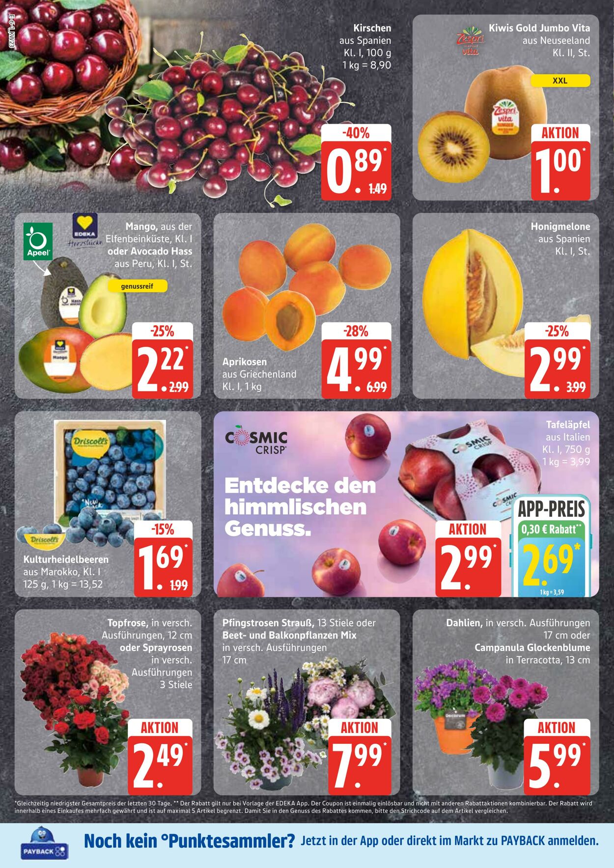 Prospekt Marktkauf 02.06.2025 - 07.06.2025