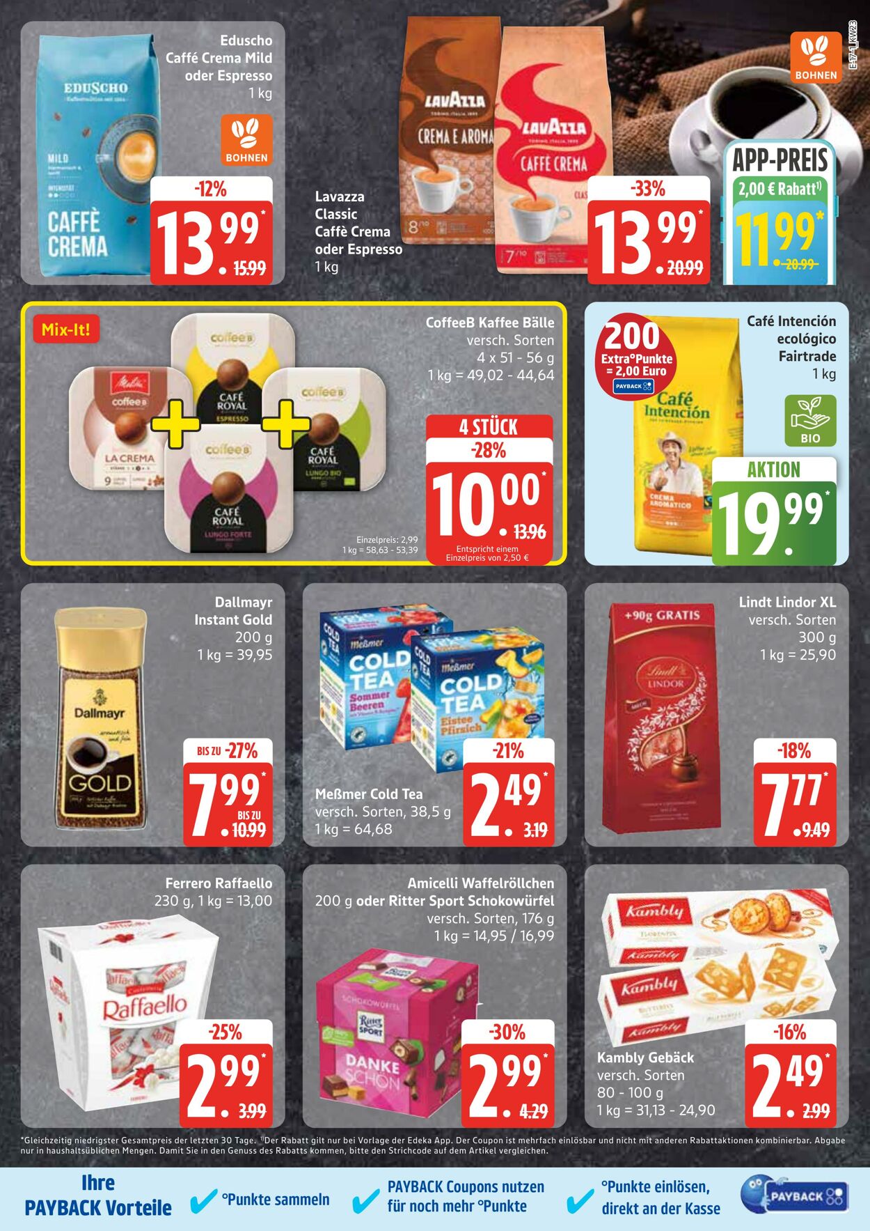 Prospekt Marktkauf 02.06.2025 - 07.06.2025