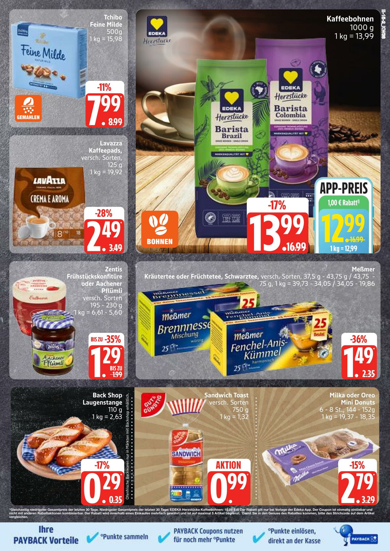Prospekt Marktkauf 22.09.2025 - 27.09.2025