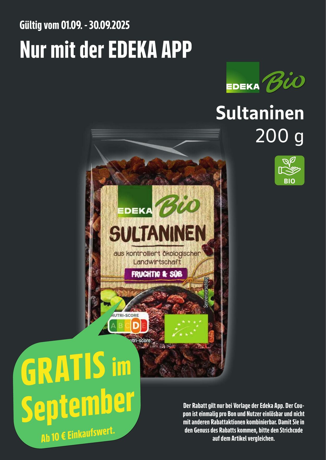 Prospekt Marktkauf 22.09.2025 - 27.09.2025