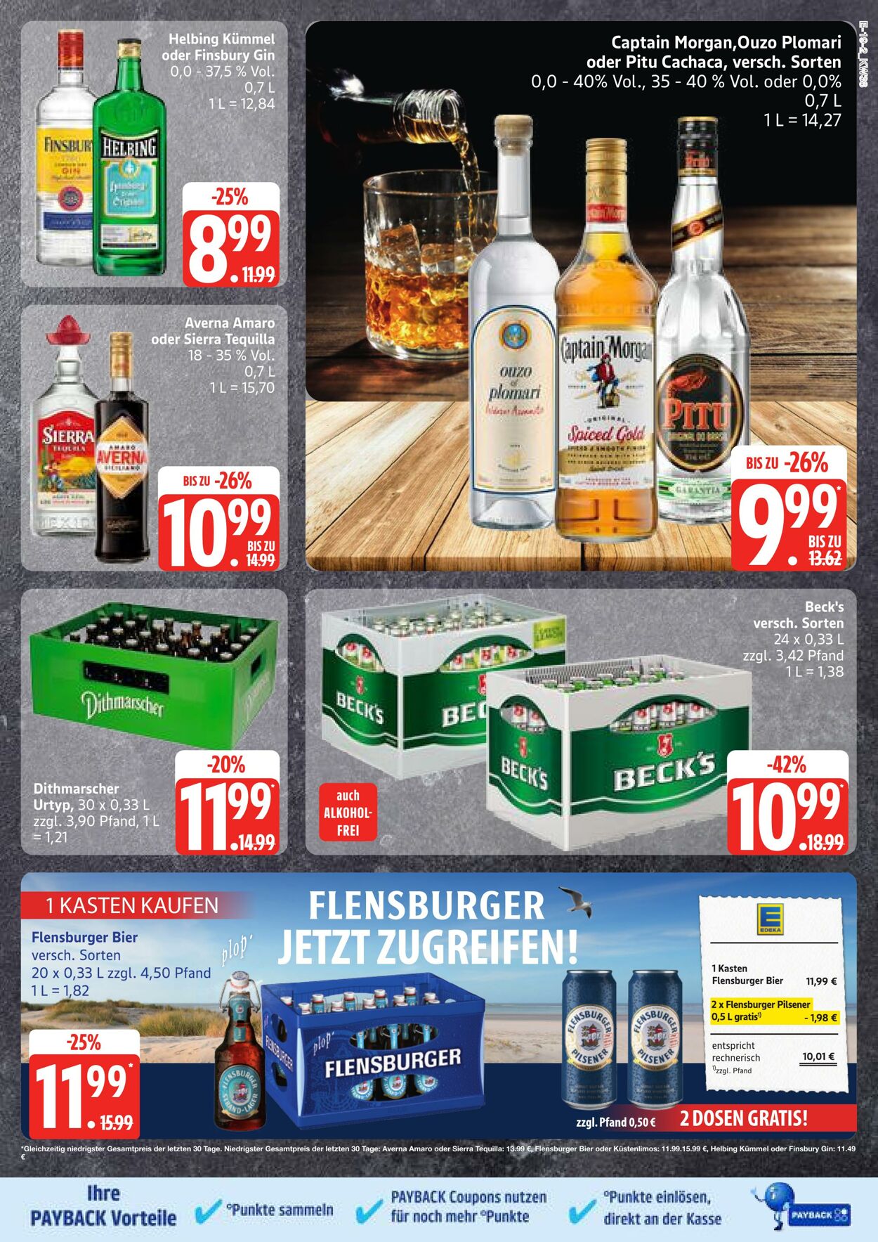 Prospekt Marktkauf 22.09.2025 - 27.09.2025