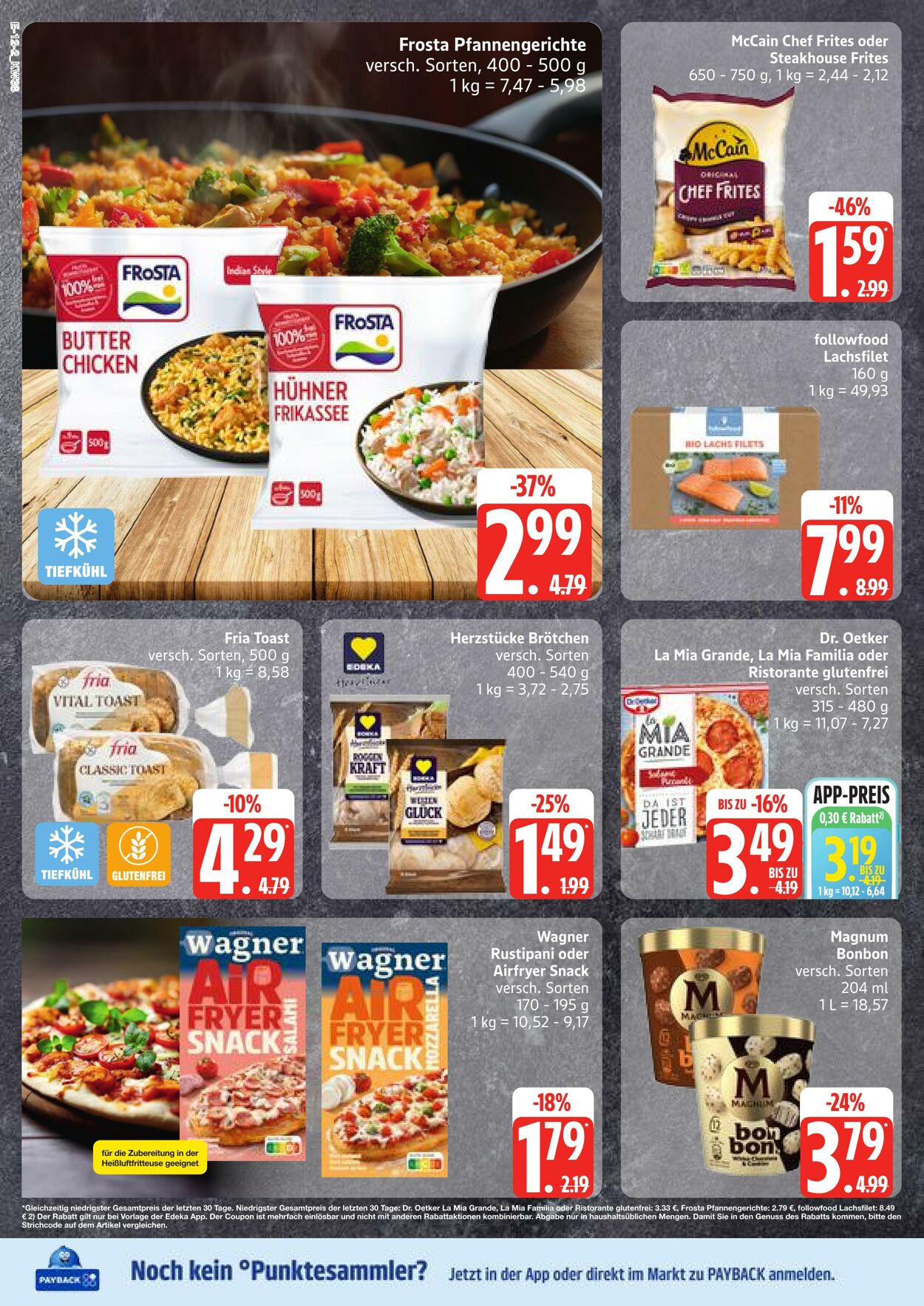 Prospekt Marktkauf 22.09.2025 - 27.09.2025