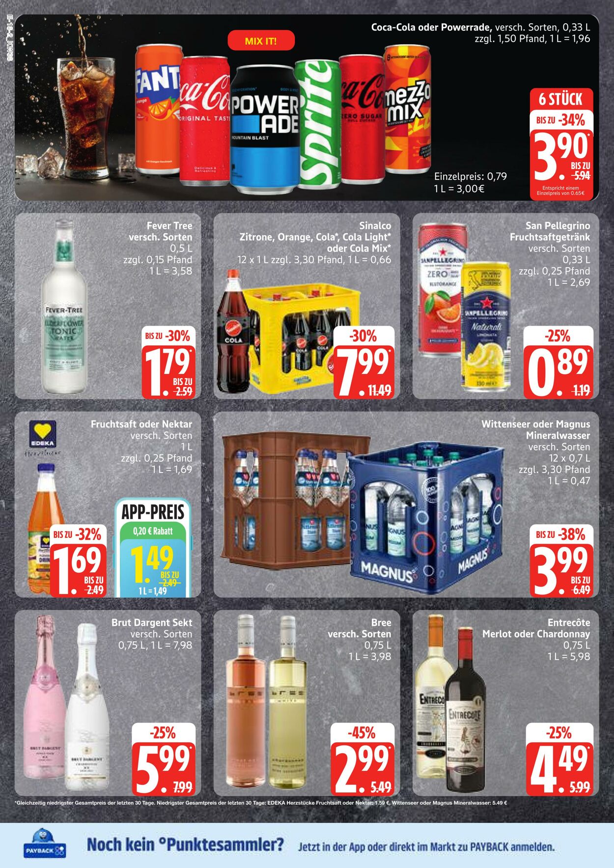 Prospekt Marktkauf 22.09.2025 - 27.09.2025