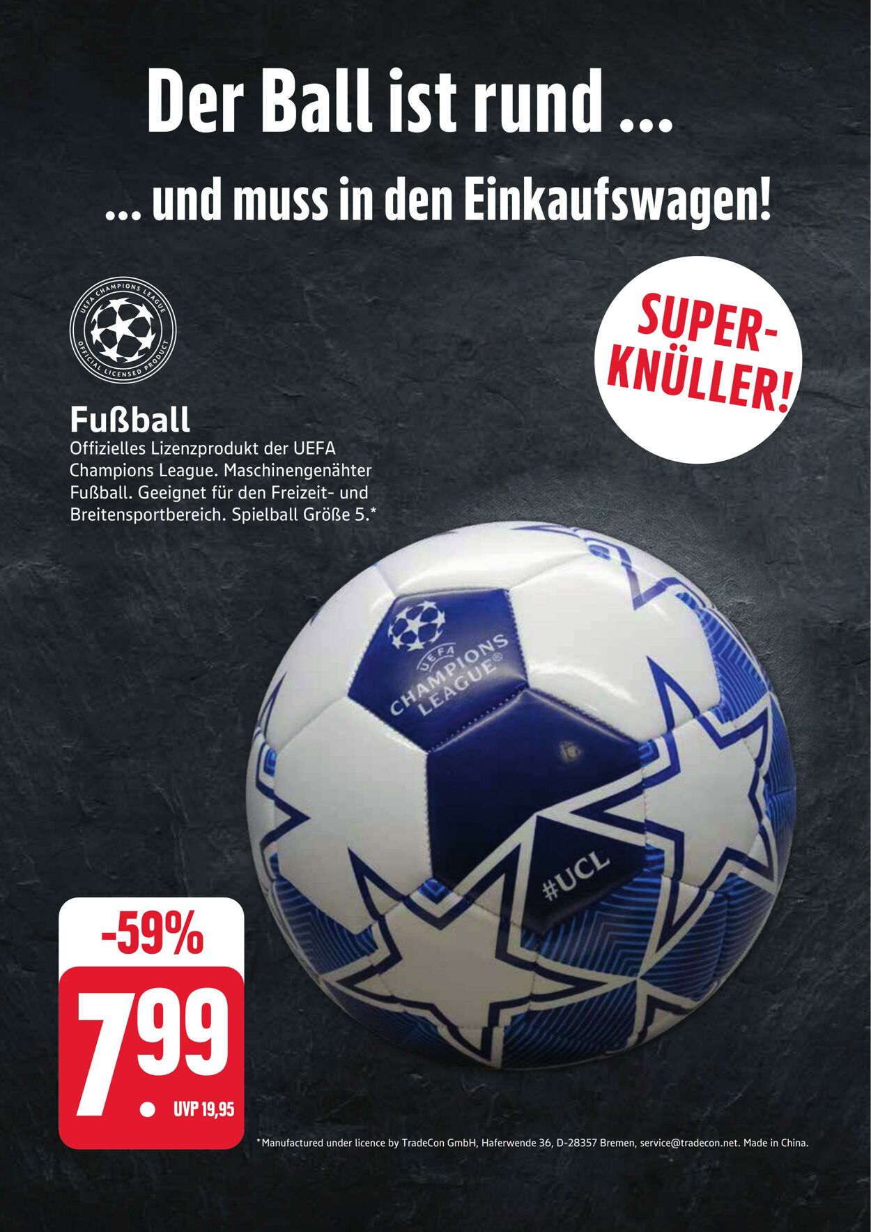 Prospekt Marktkauf 22.09.2025 - 27.09.2025
