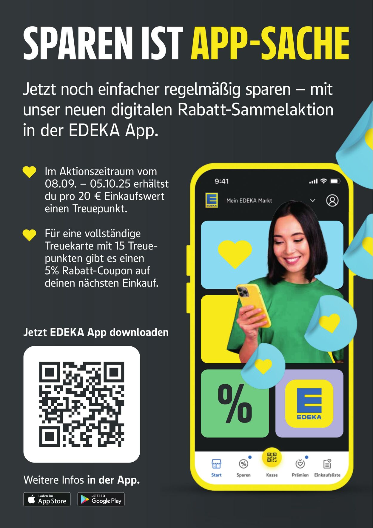 Prospekt Marktkauf 22.09.2025 - 27.09.2025
