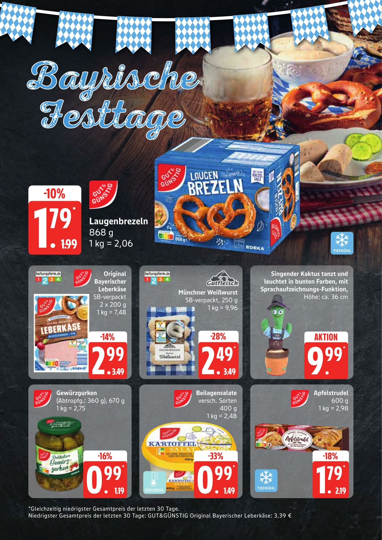 Prospekt Marktkauf 22.09.2025 - 27.09.2025