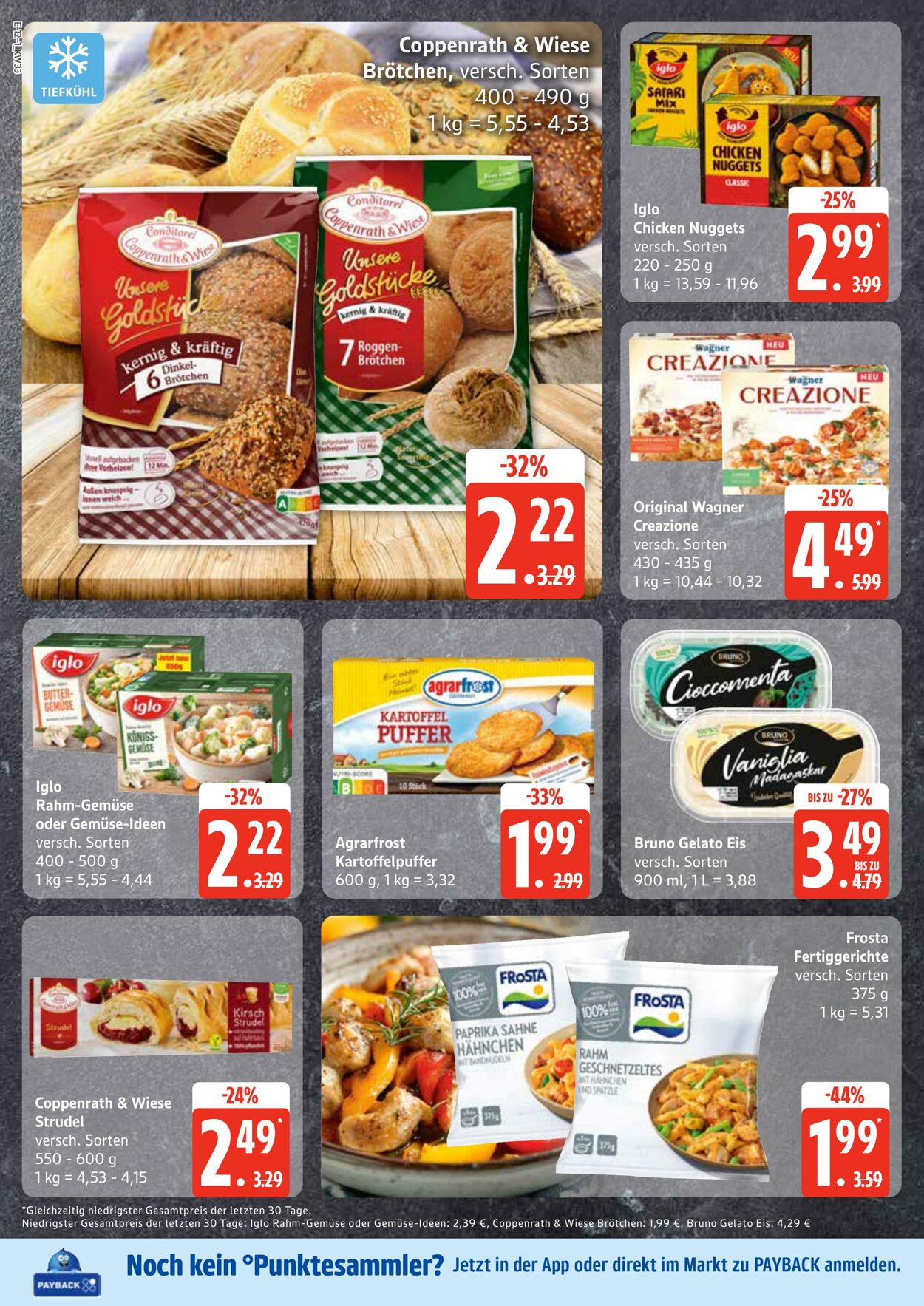 Prospekt Marktkauf 11.08.2025 - 16.08.2025