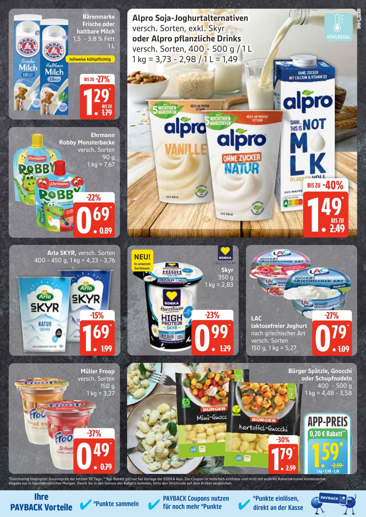 Prospekt Marktkauf 11.08.2025 - 16.08.2025