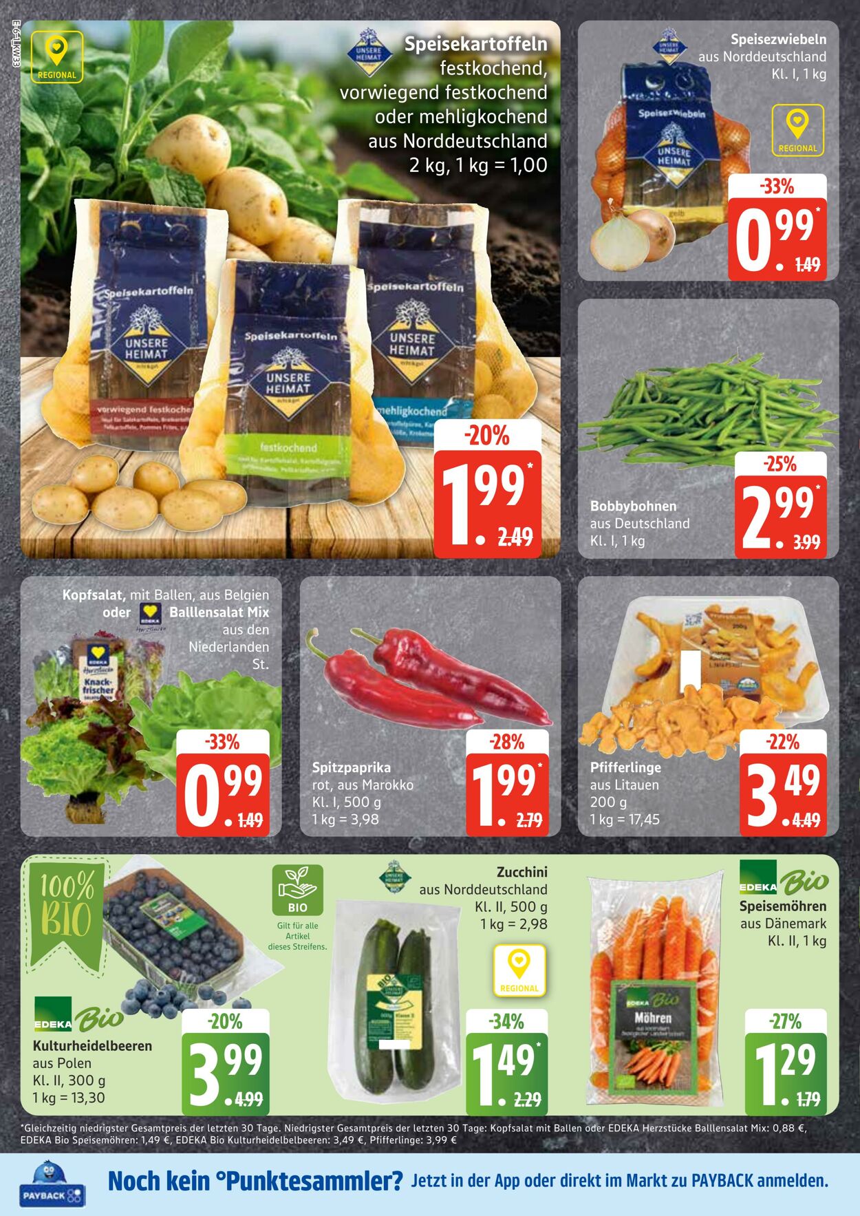 Prospekt Marktkauf 11.08.2025 - 16.08.2025