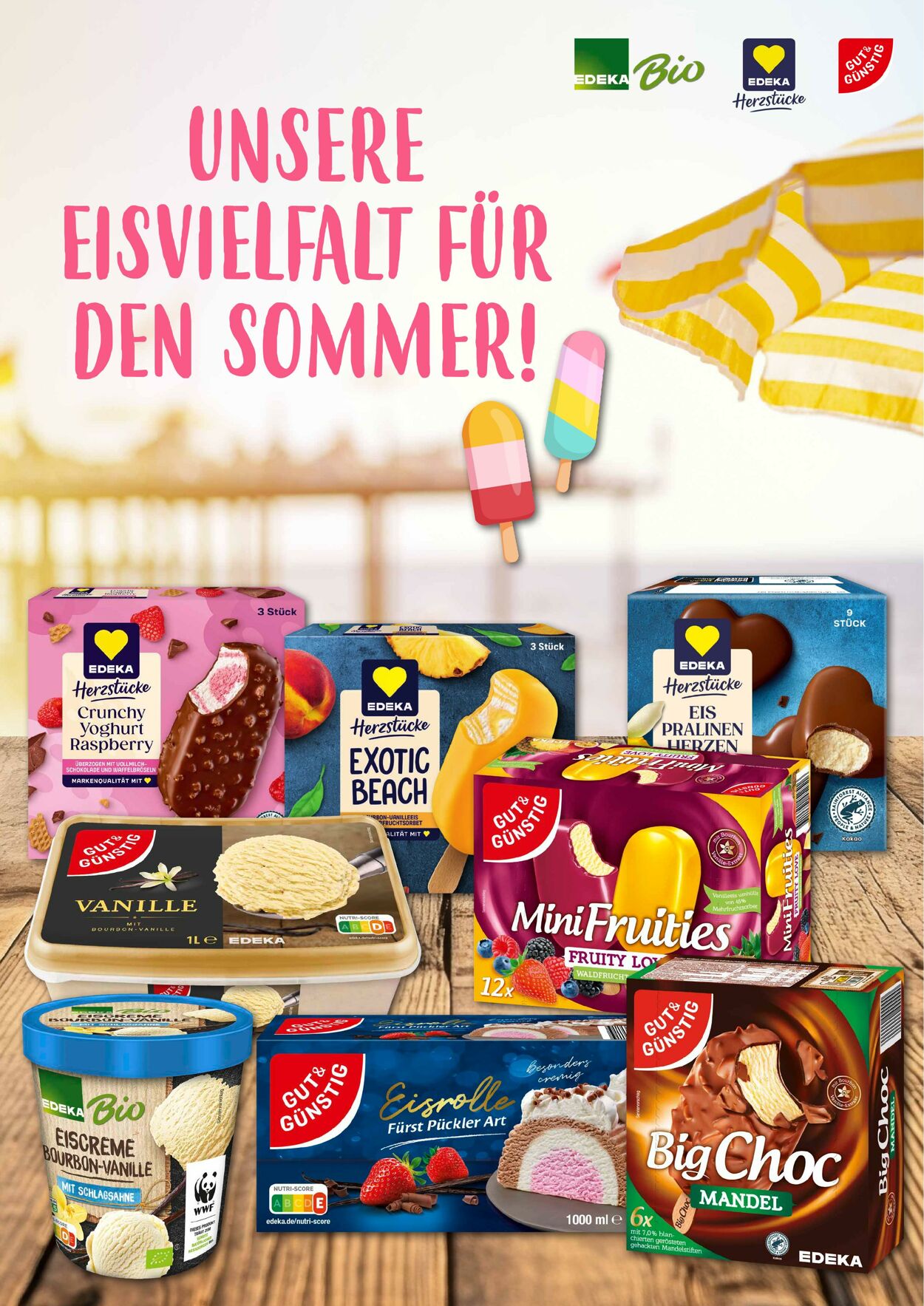 Prospekt Marktkauf 11.08.2025 - 16.08.2025