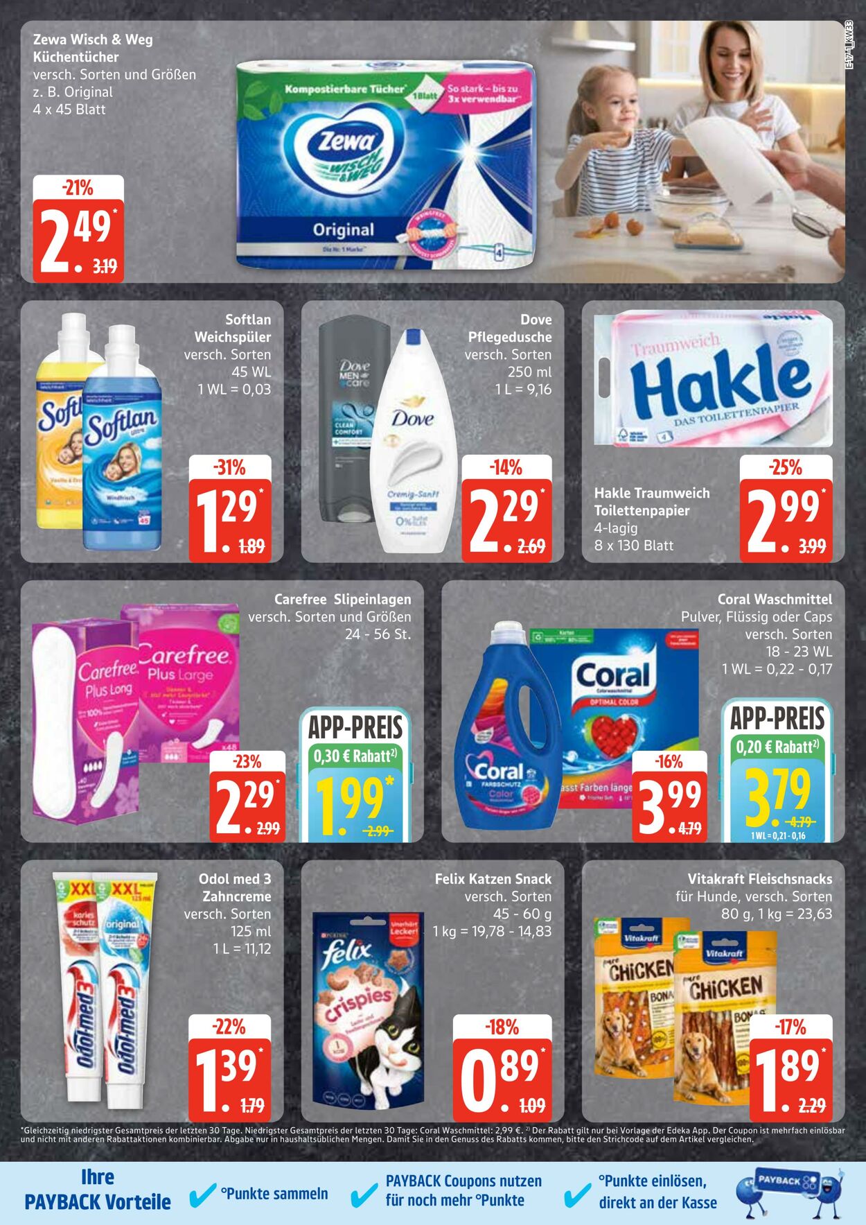 Prospekt Marktkauf 11.08.2025 - 16.08.2025