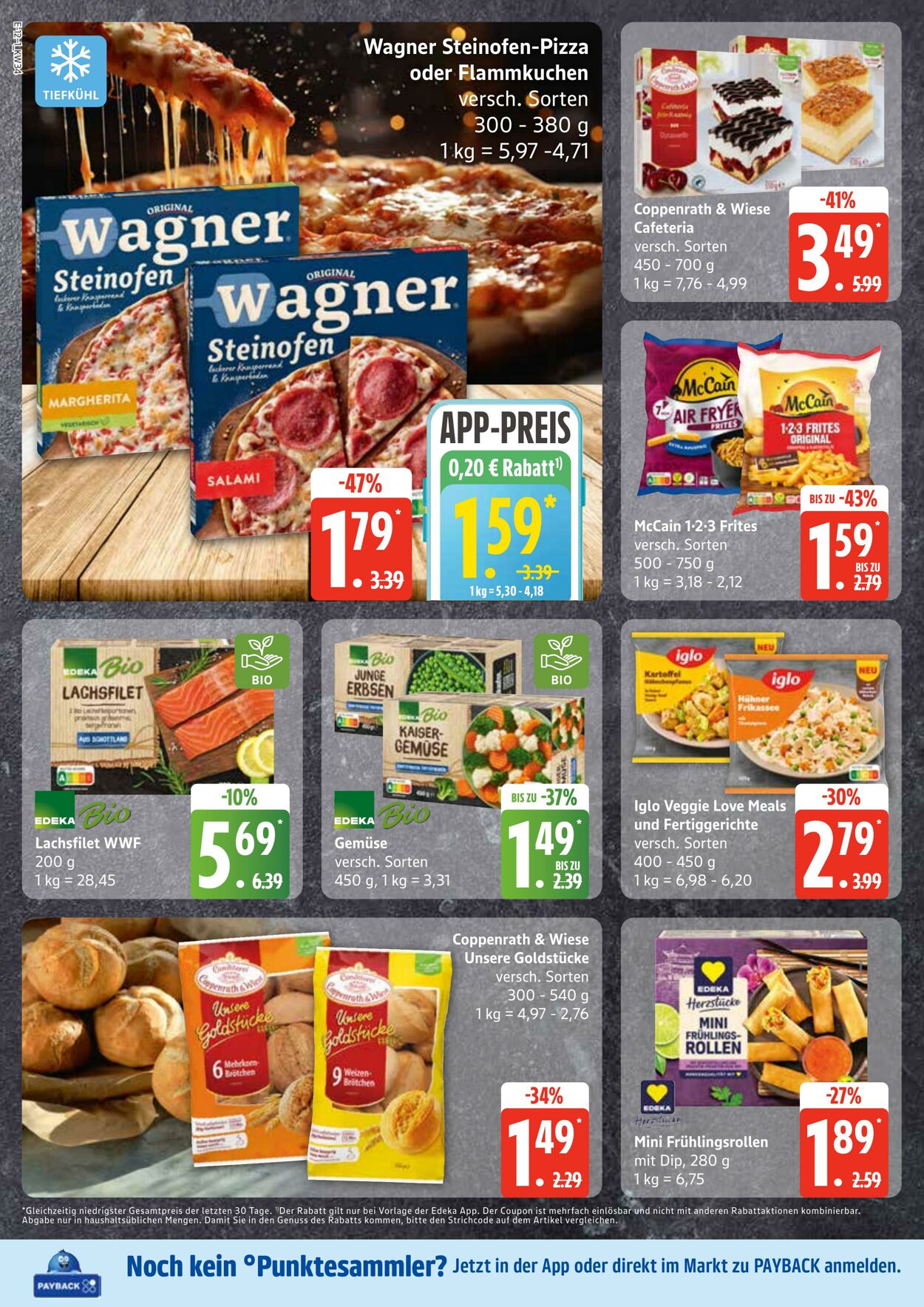 Prospekt Marktkauf 25.08.2025 - 30.08.2025